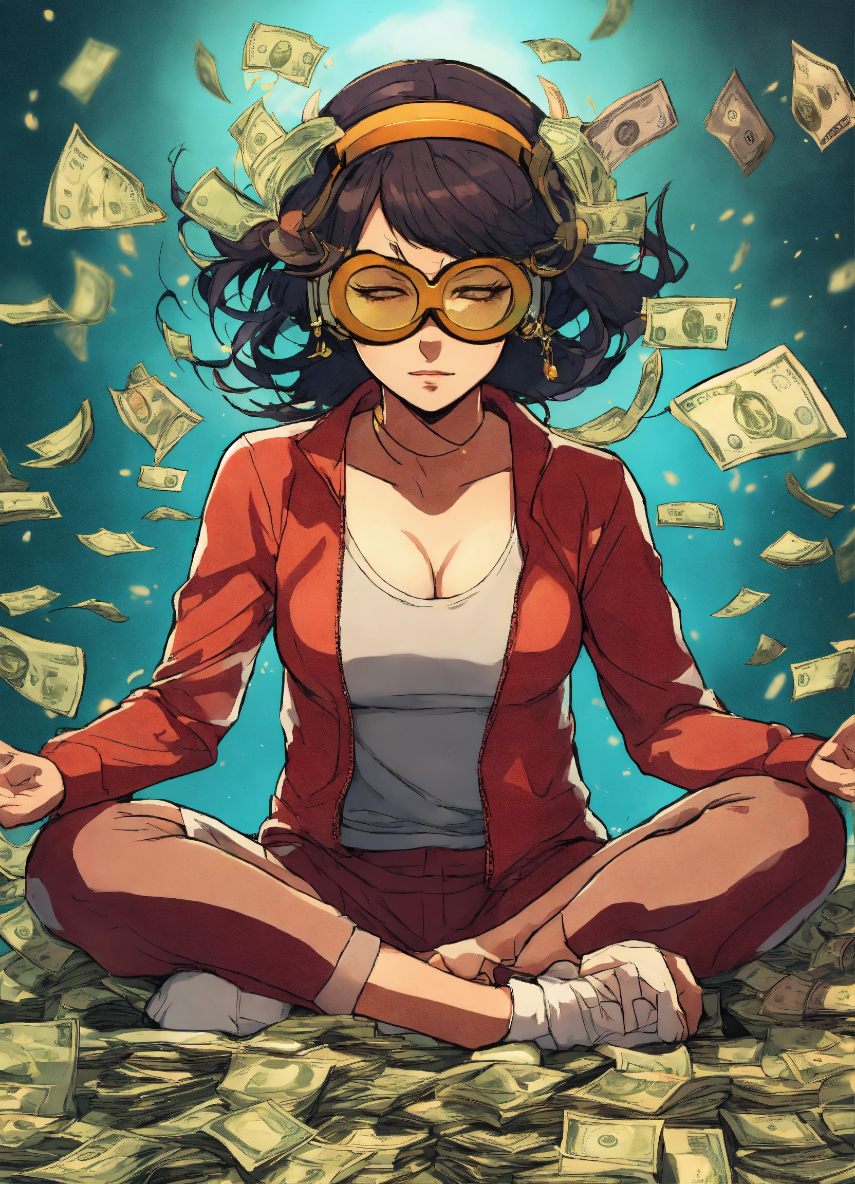 「お金って何だろう?+ イキガイ入門」- 1日限定!体験型特別レッスン 💝