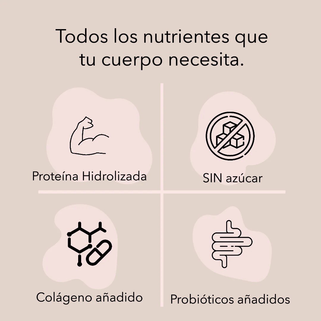 Proteína de Chocolate 