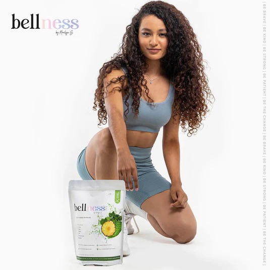 Detox Adicionado con Magnesio