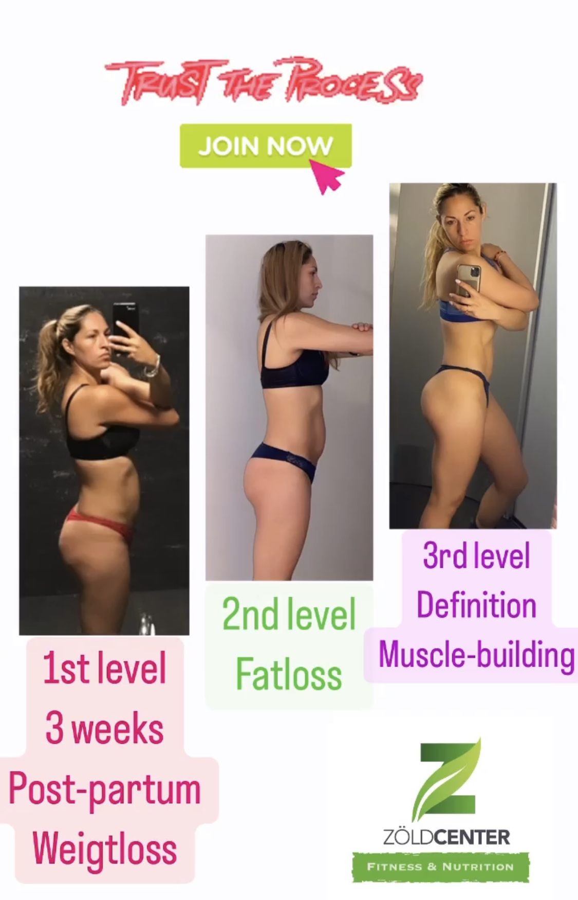 RETO 90 DIAS /90 DAYS CHALLENGE