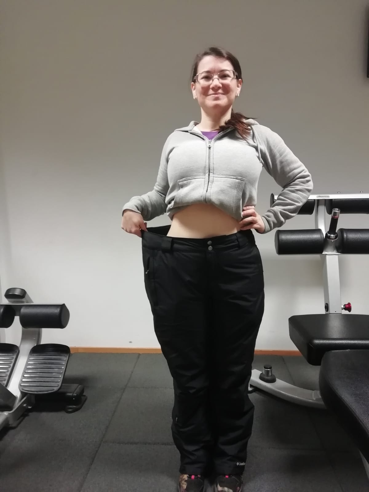 PERDIDA DE PESO 12 SEMANAS