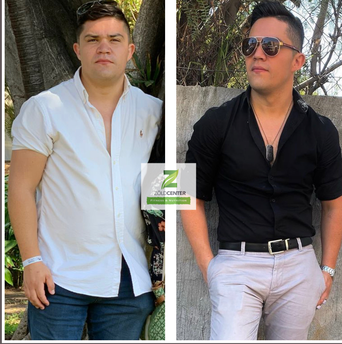 PERDIDA DE PESO 12 SEMANAS