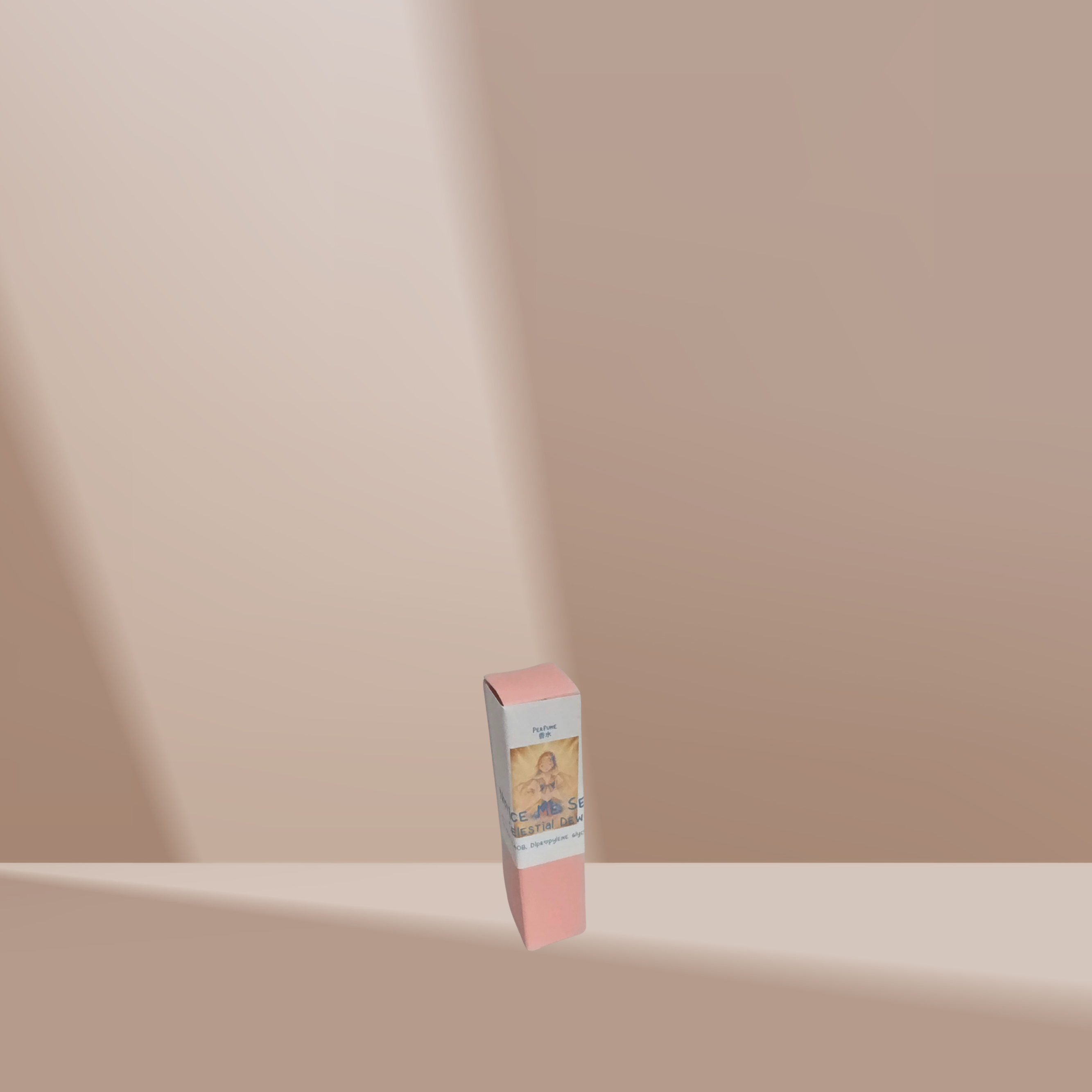 Notice Me, Senpai – Perfume Collection