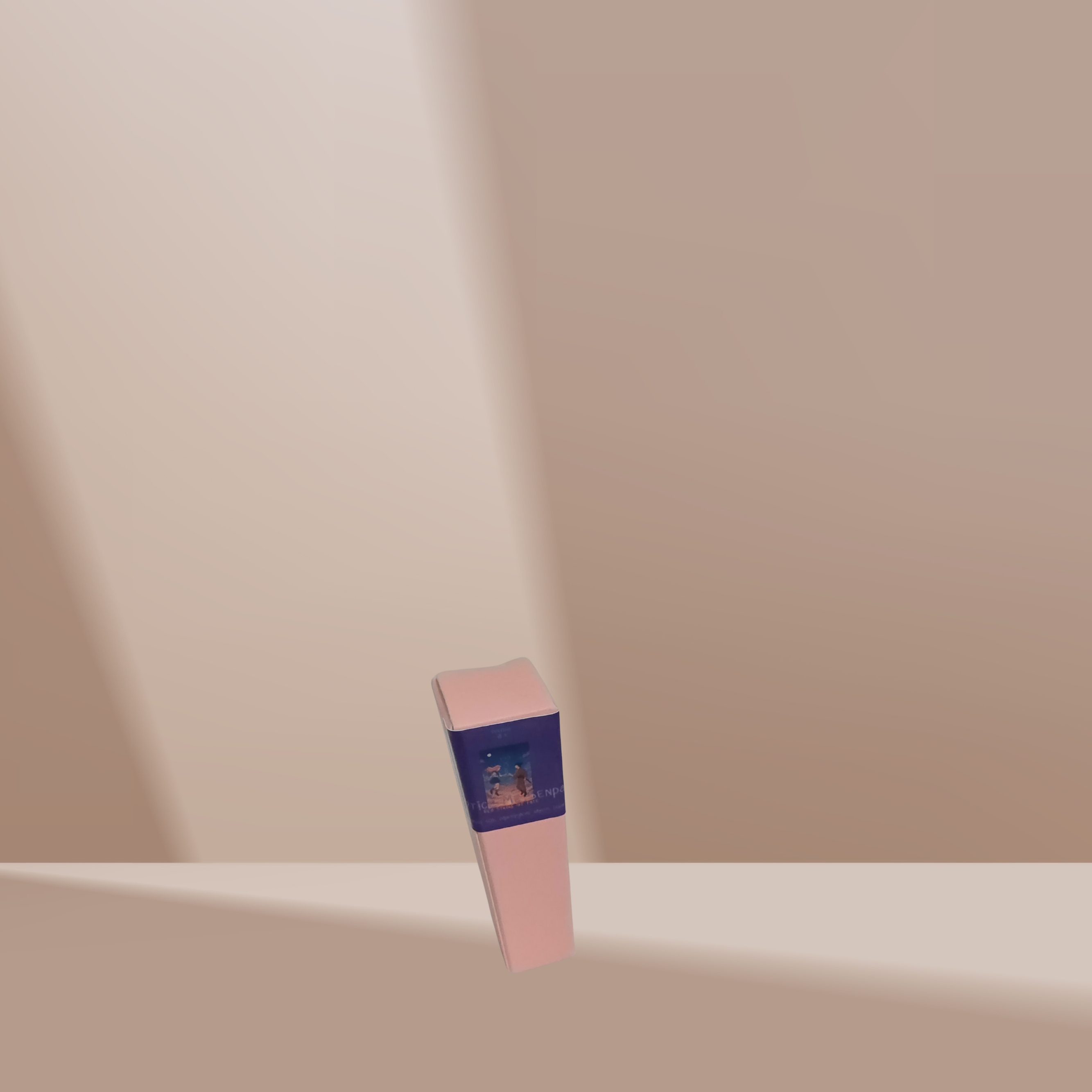 Notice Me, Senpai – Perfume Collection