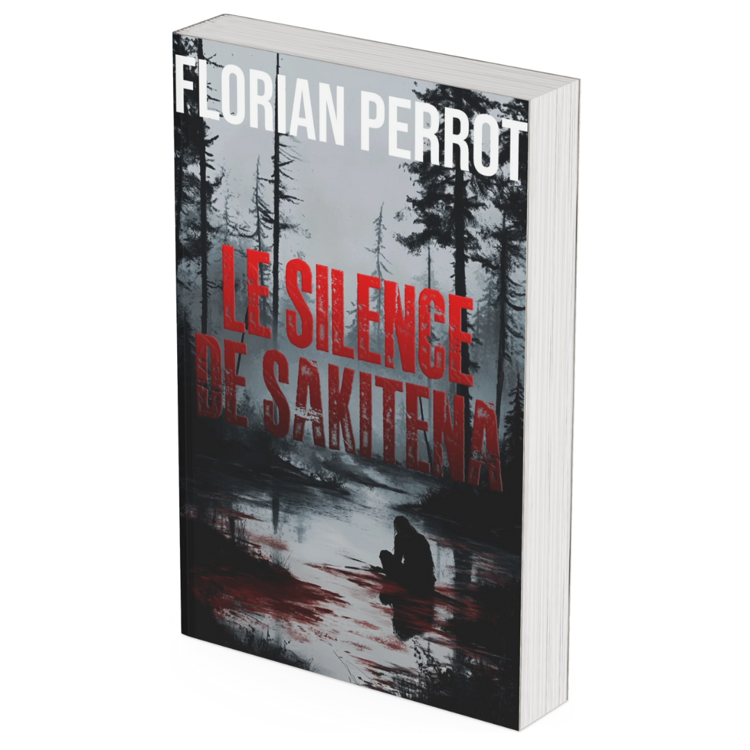 Le Silence de Sakitena