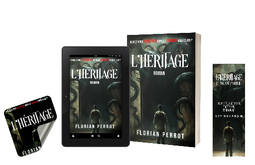 Pack "Montclair" - L'héritage