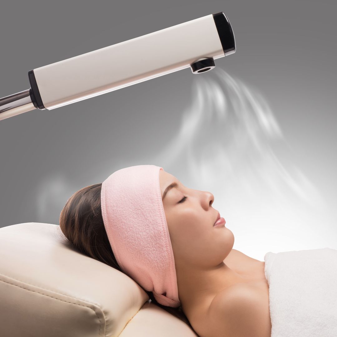 🌿 Limpieza Facial Profesional