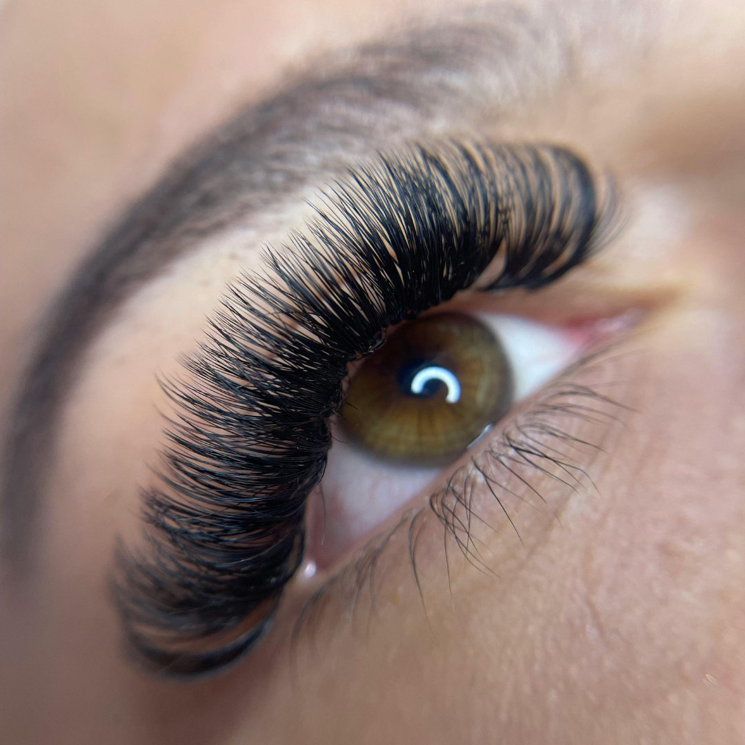 👁️ Extensiones de Pestañas