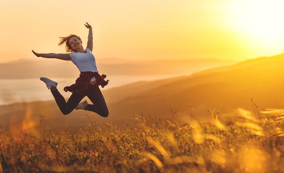 Accelerate Your Full Potential