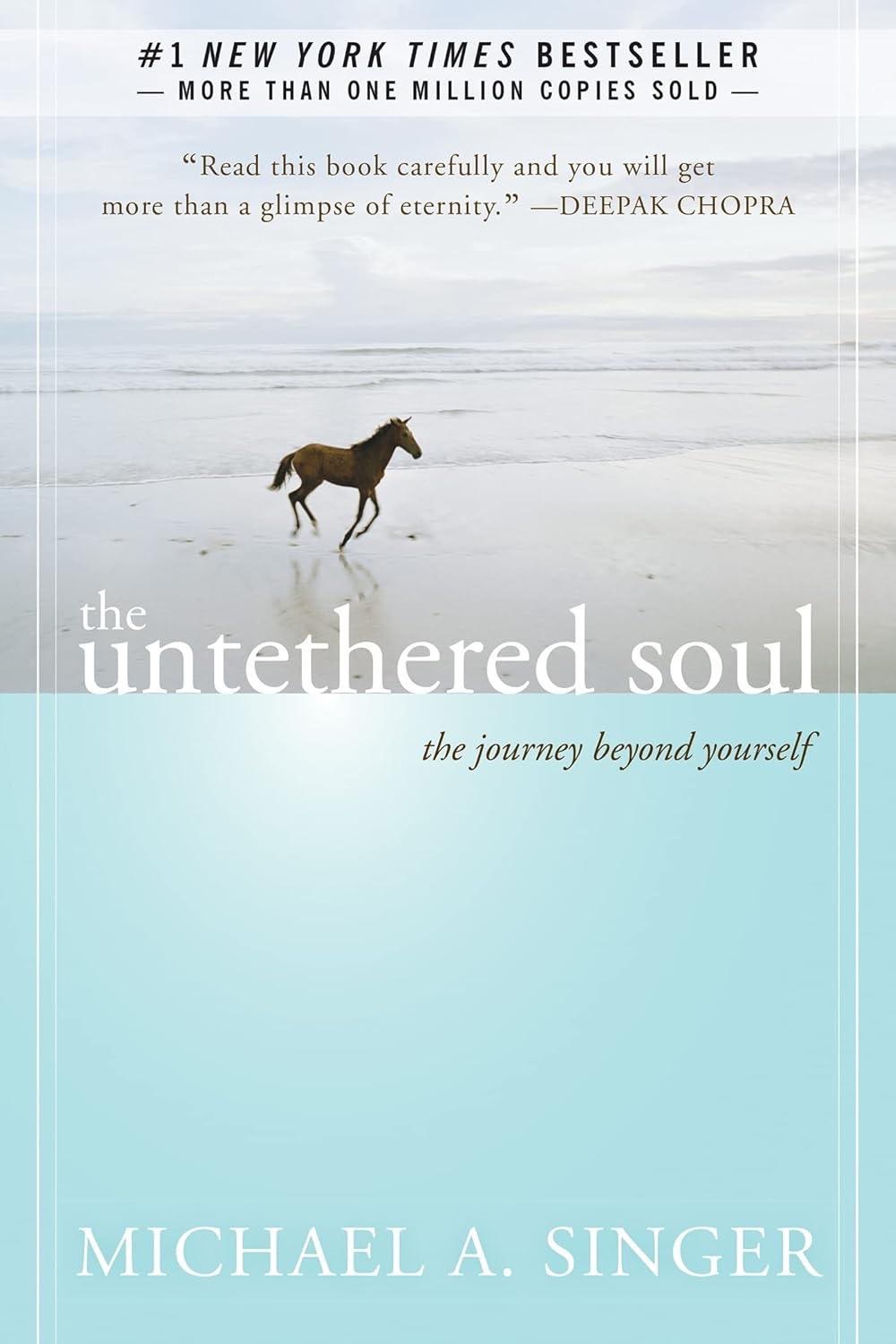 The Untethered Path: Releasing Limitation & Mastering Energy, Presence, & Possibility