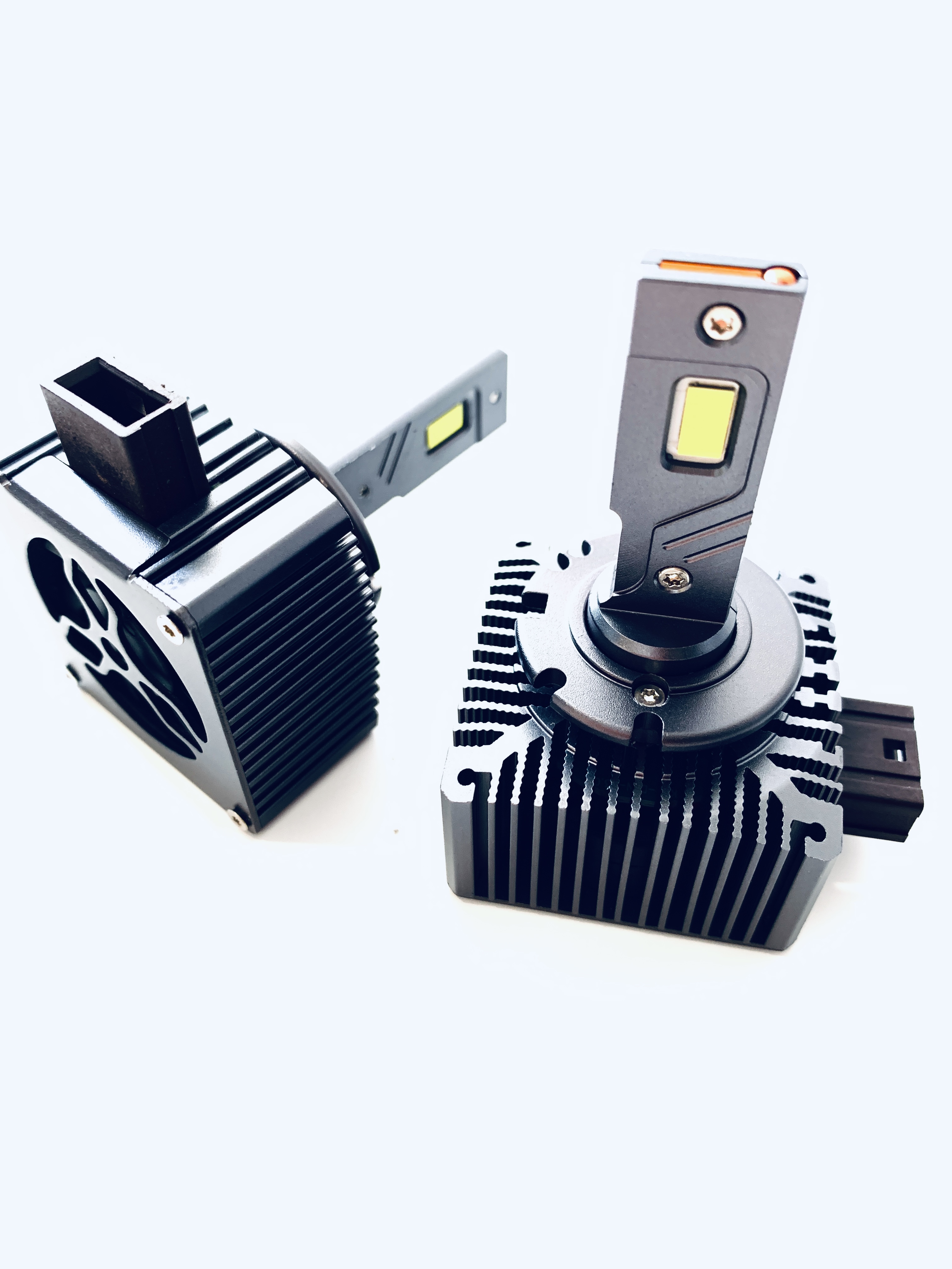 LED D1S Lumen5570 110W +700% 