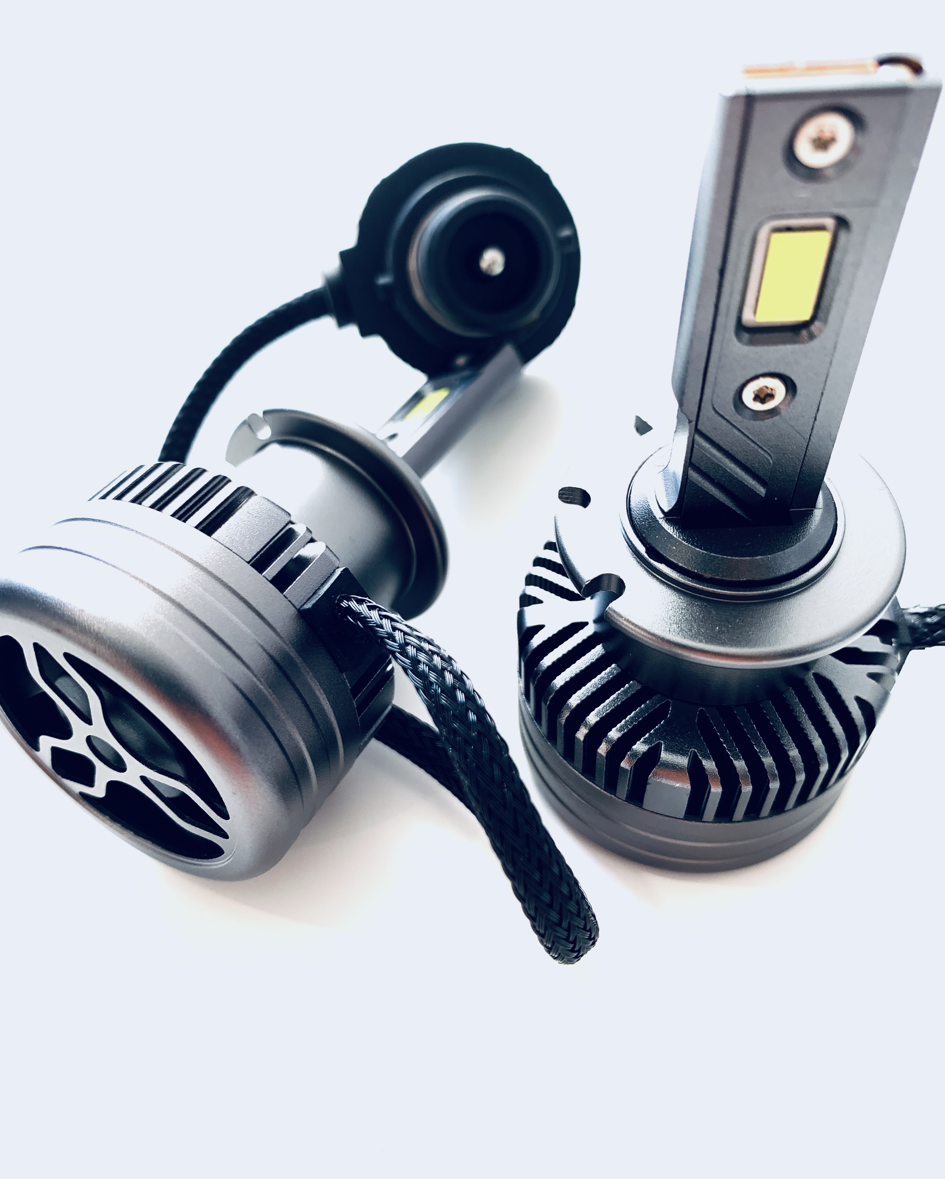 LED D2S/D2R Lumen5570 110W +700% 