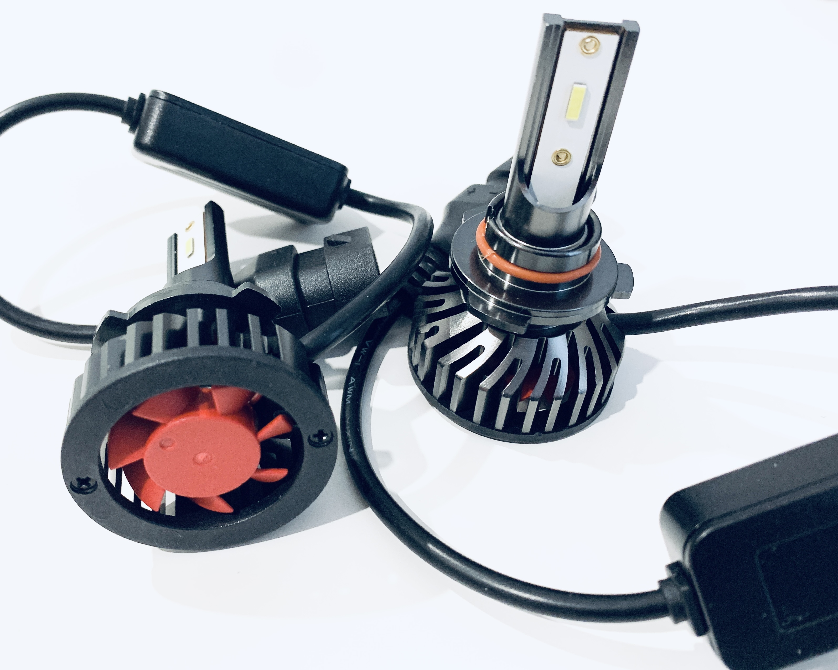 LED HB4/9006/HIR2 LumenPower +600%