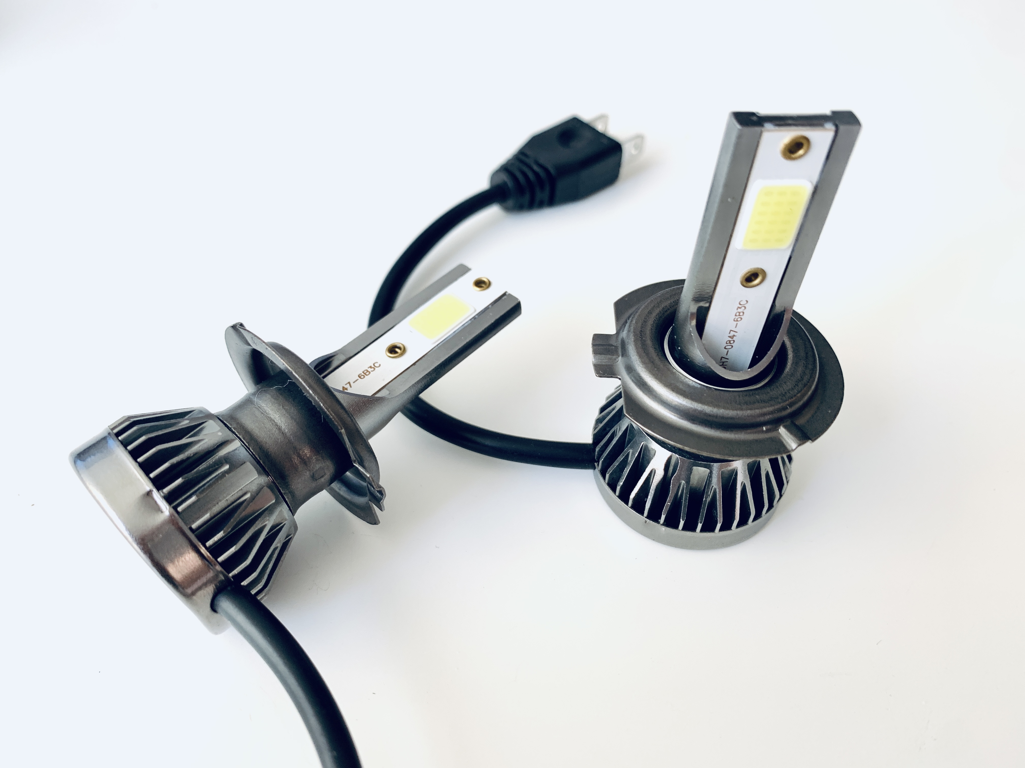 LED H7 LumenPower +300%