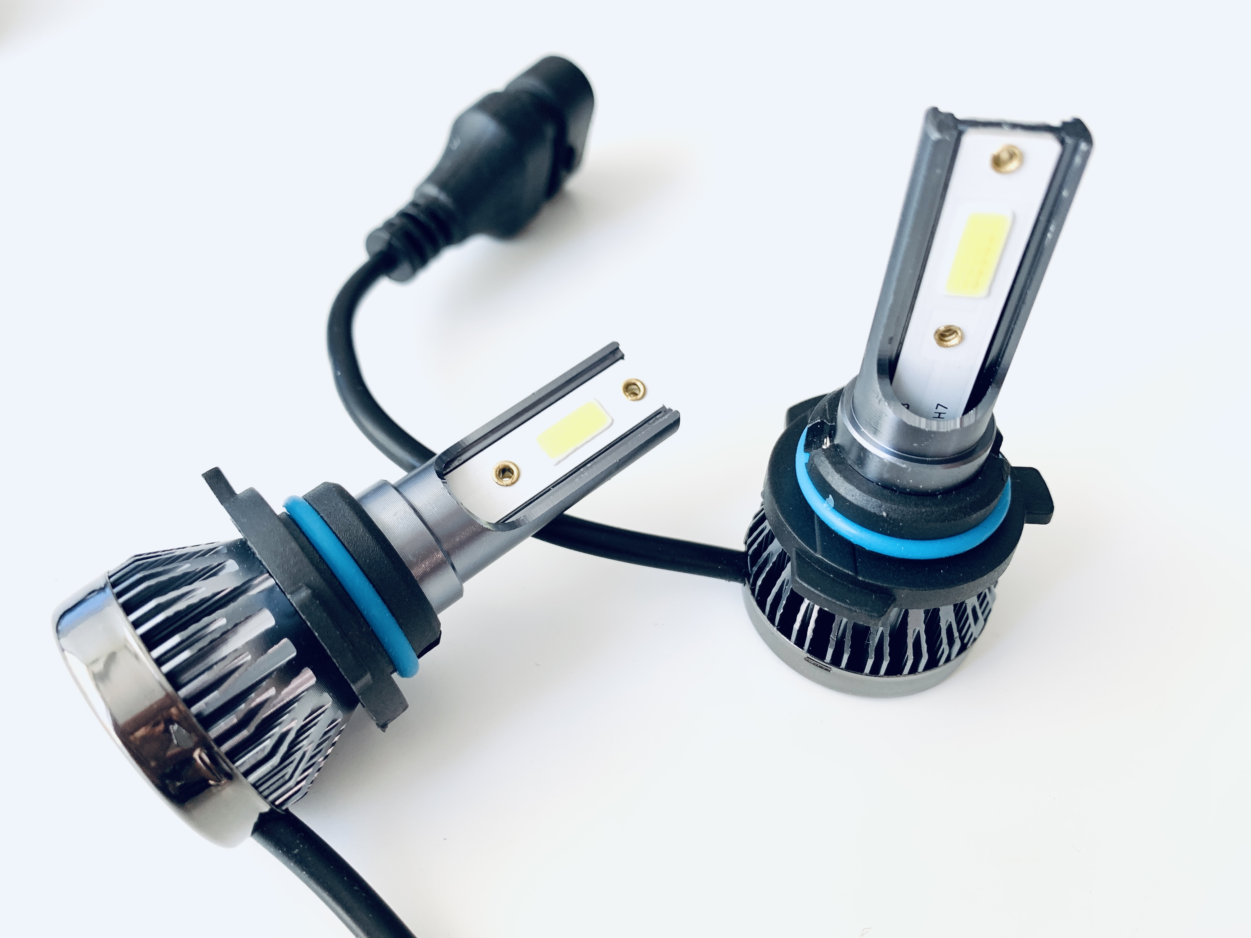 LED HB3/H10/9005 LumenPower +300%