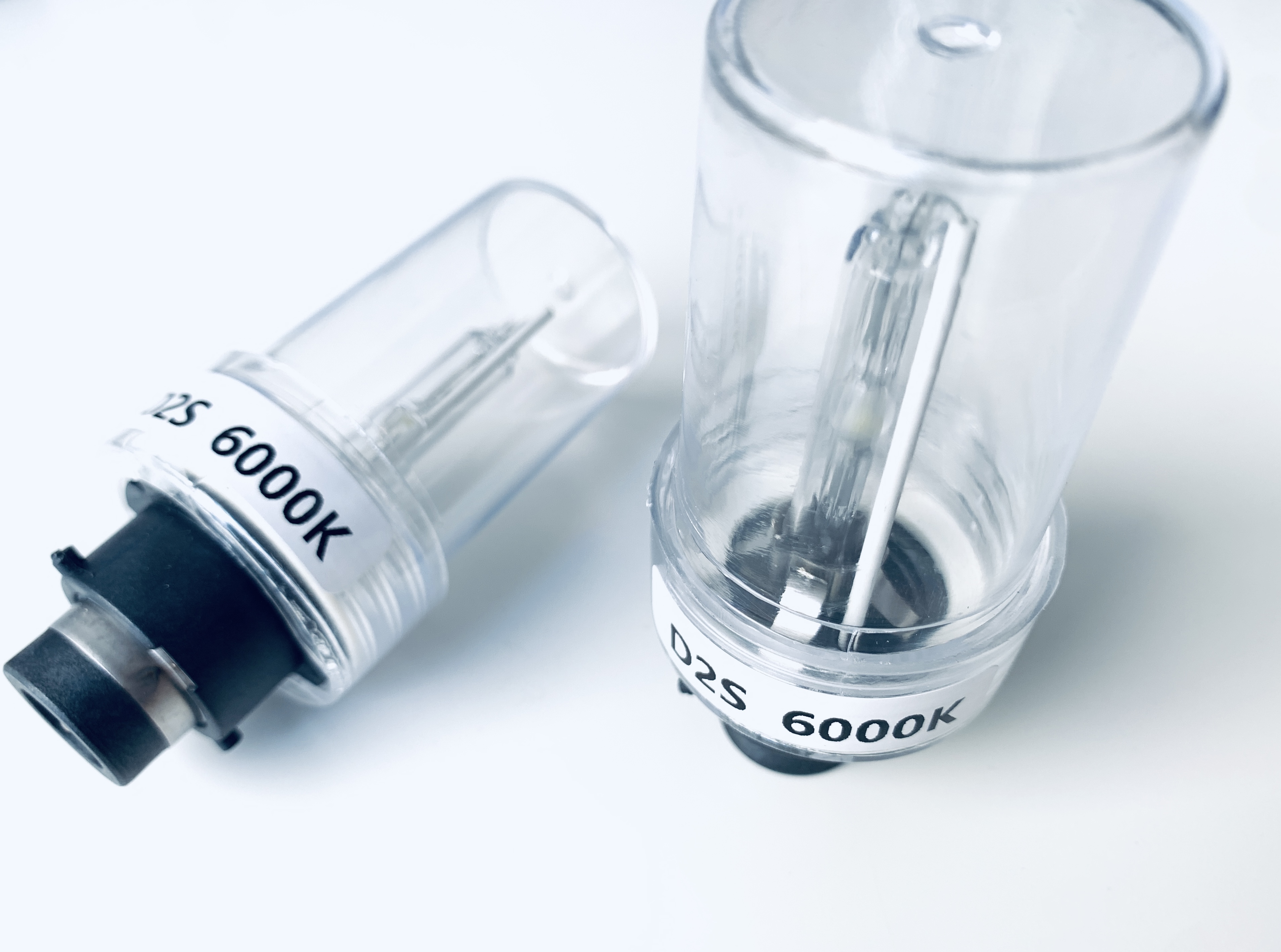 XENON D2S/D2R HIGH POWER