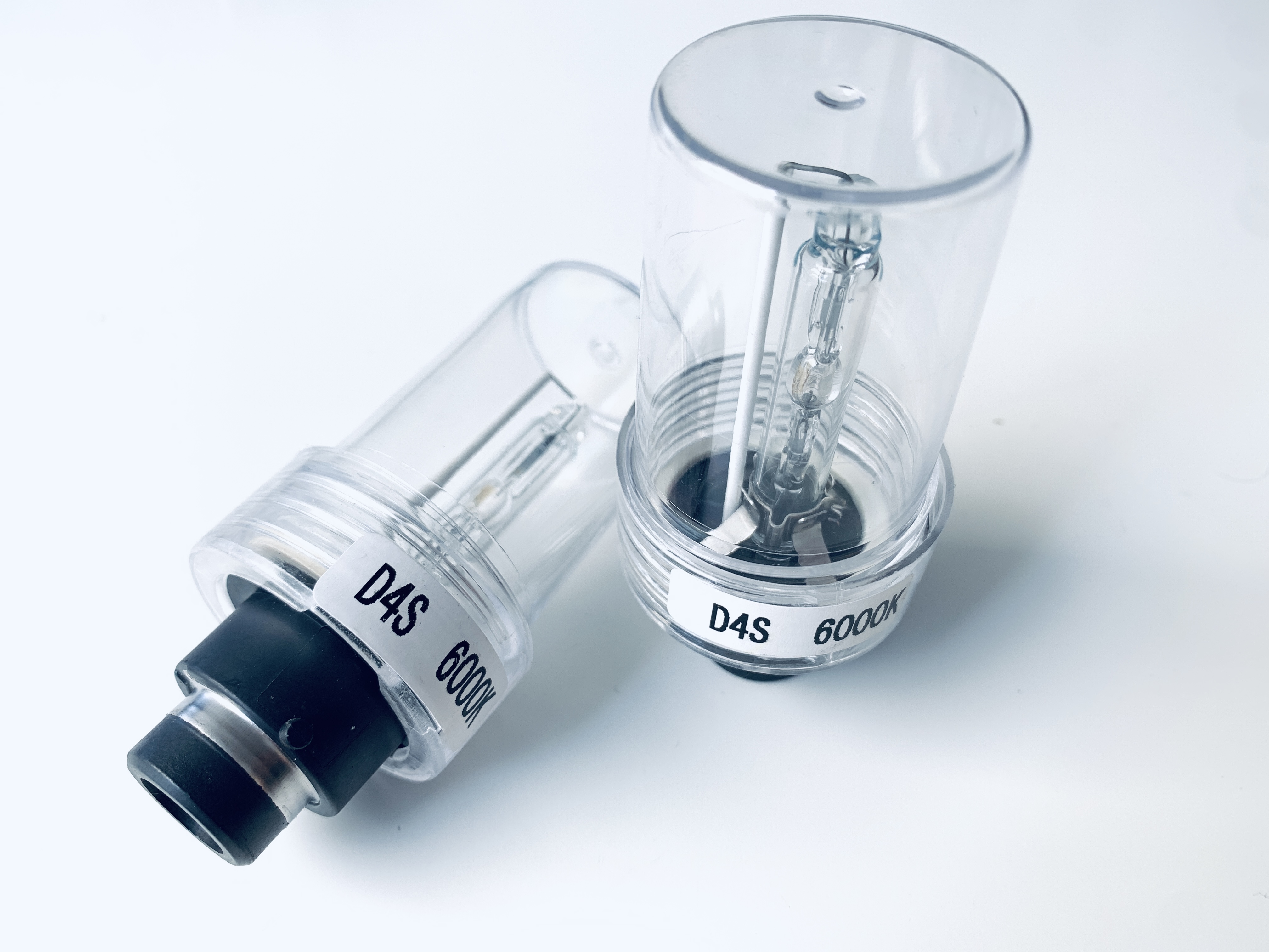 XENON D4S HIGH POWER