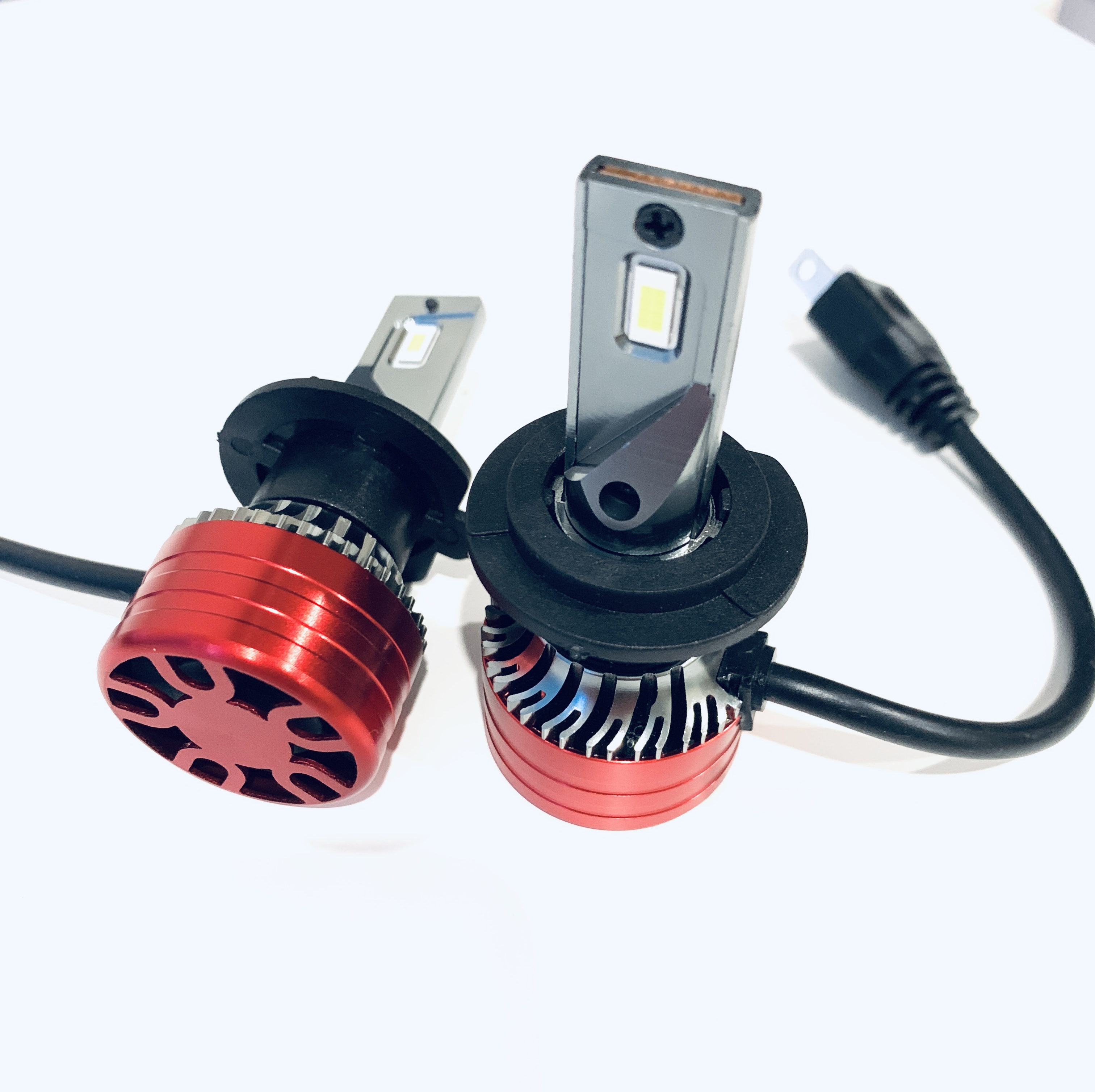 LED H7 LumenPower3570 +400%