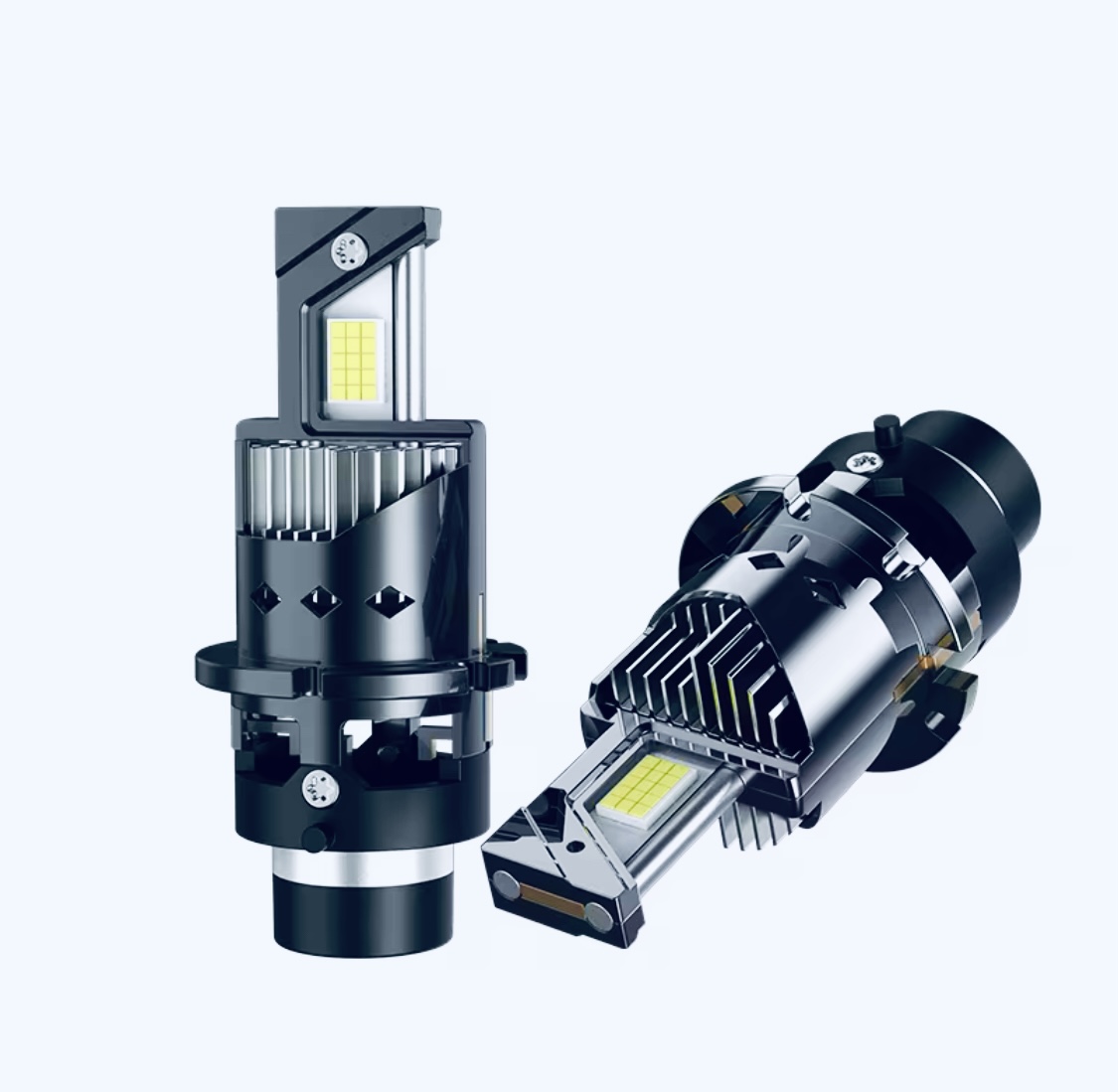 LED D2S/D2R Lumen5570 90W +500%