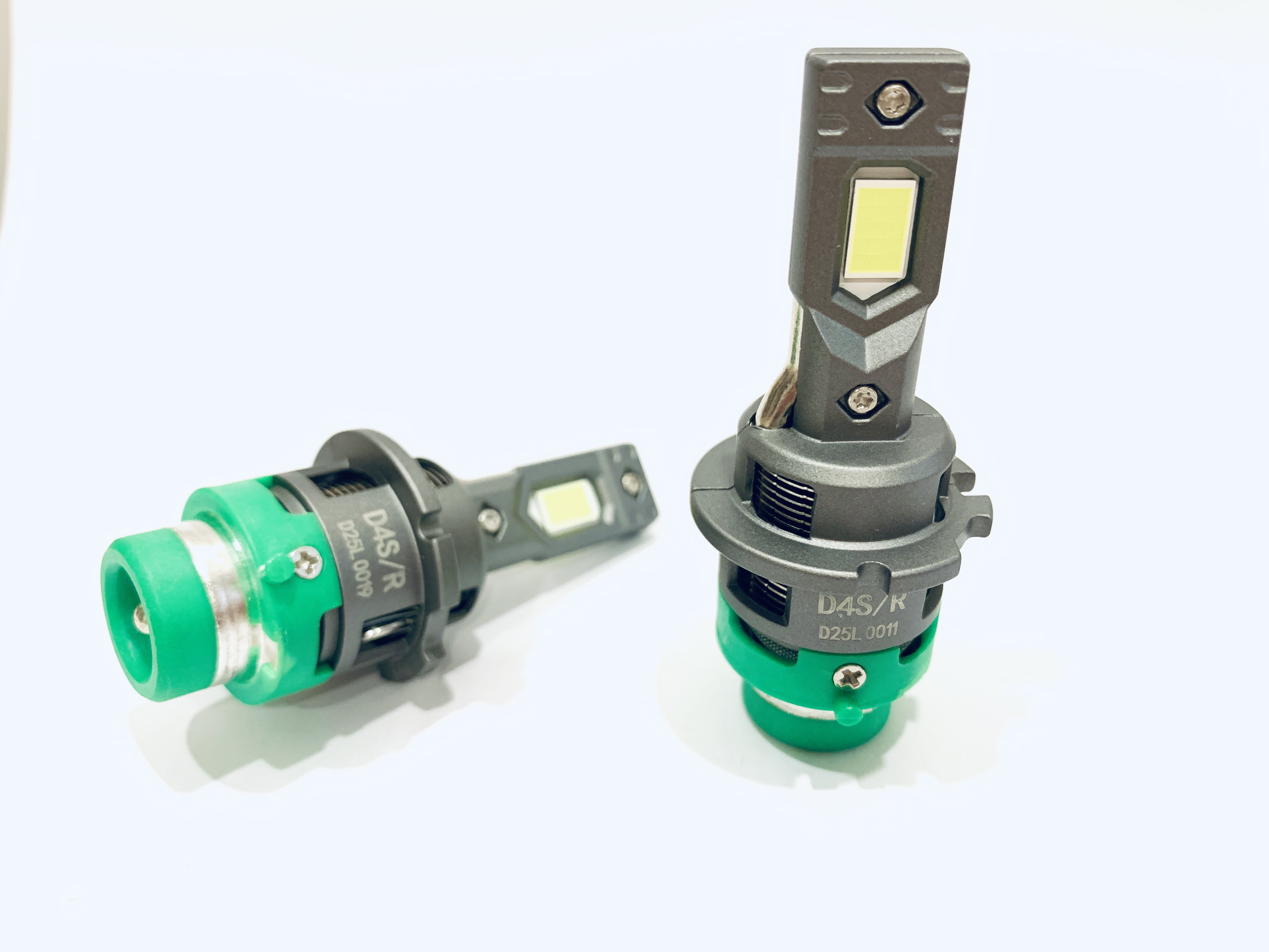 LED D4S Lumen9570 140W +800%