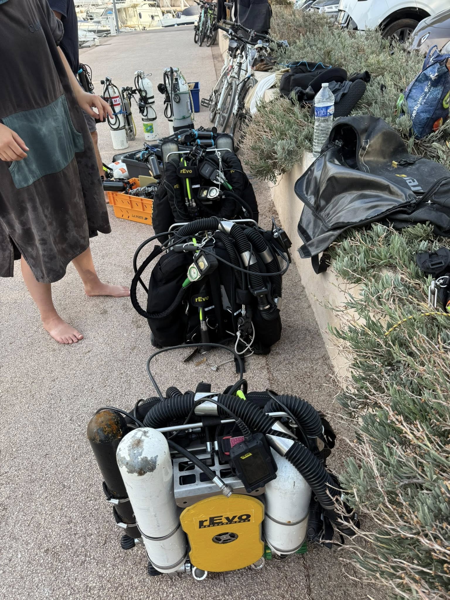 REFRESH des connaissances