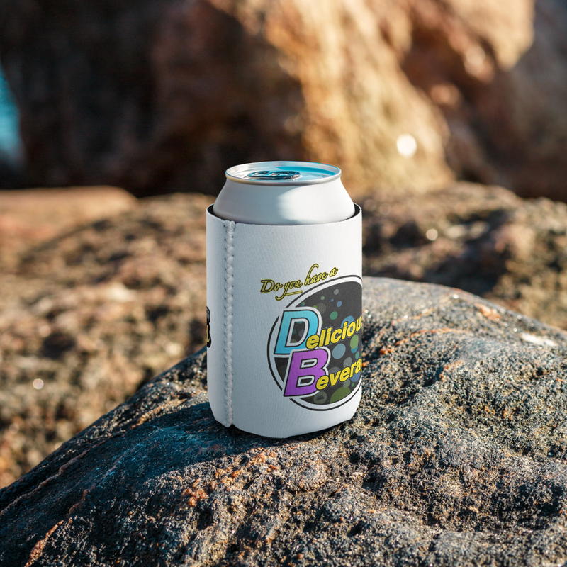 Delicious Beverage Can cooler