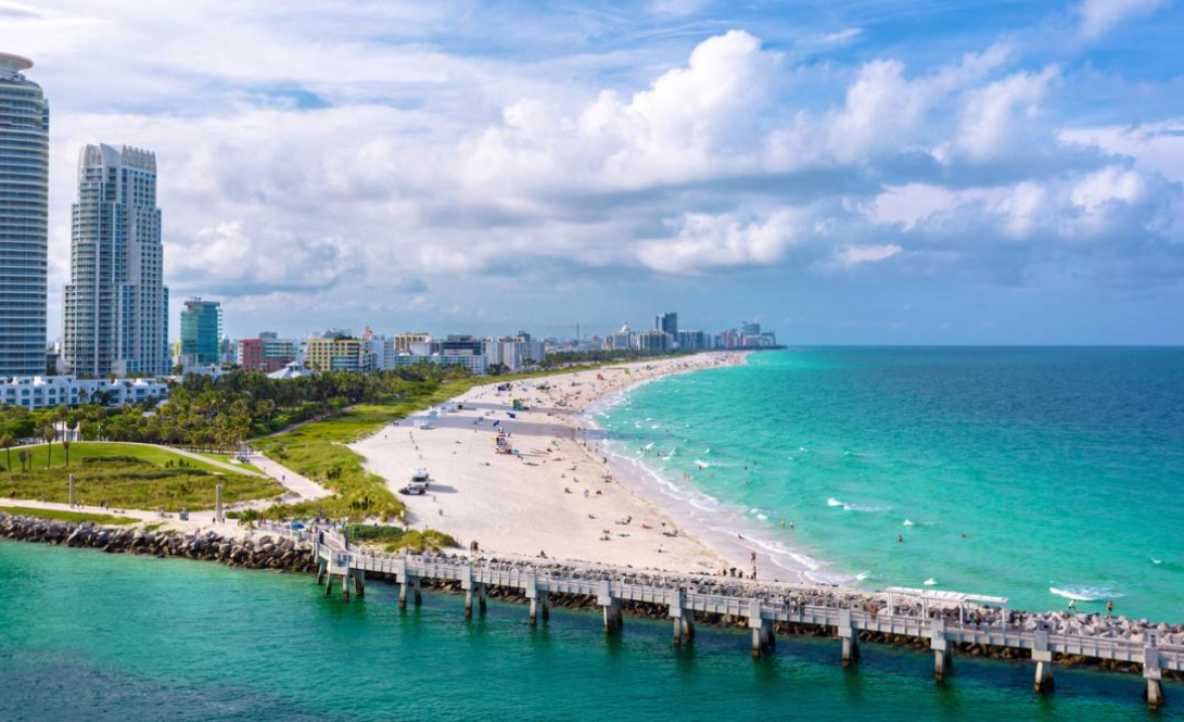 Miami Body Fitness Package