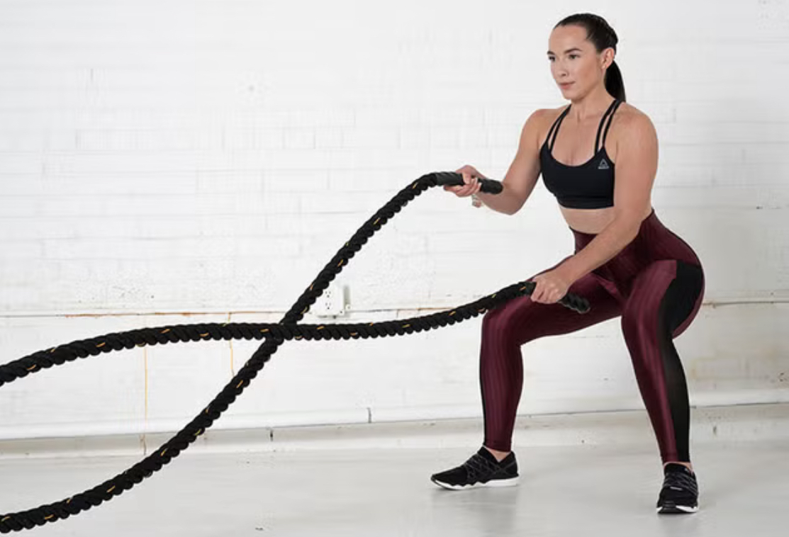 VIP PRIVATE FITNESS PACKAGE