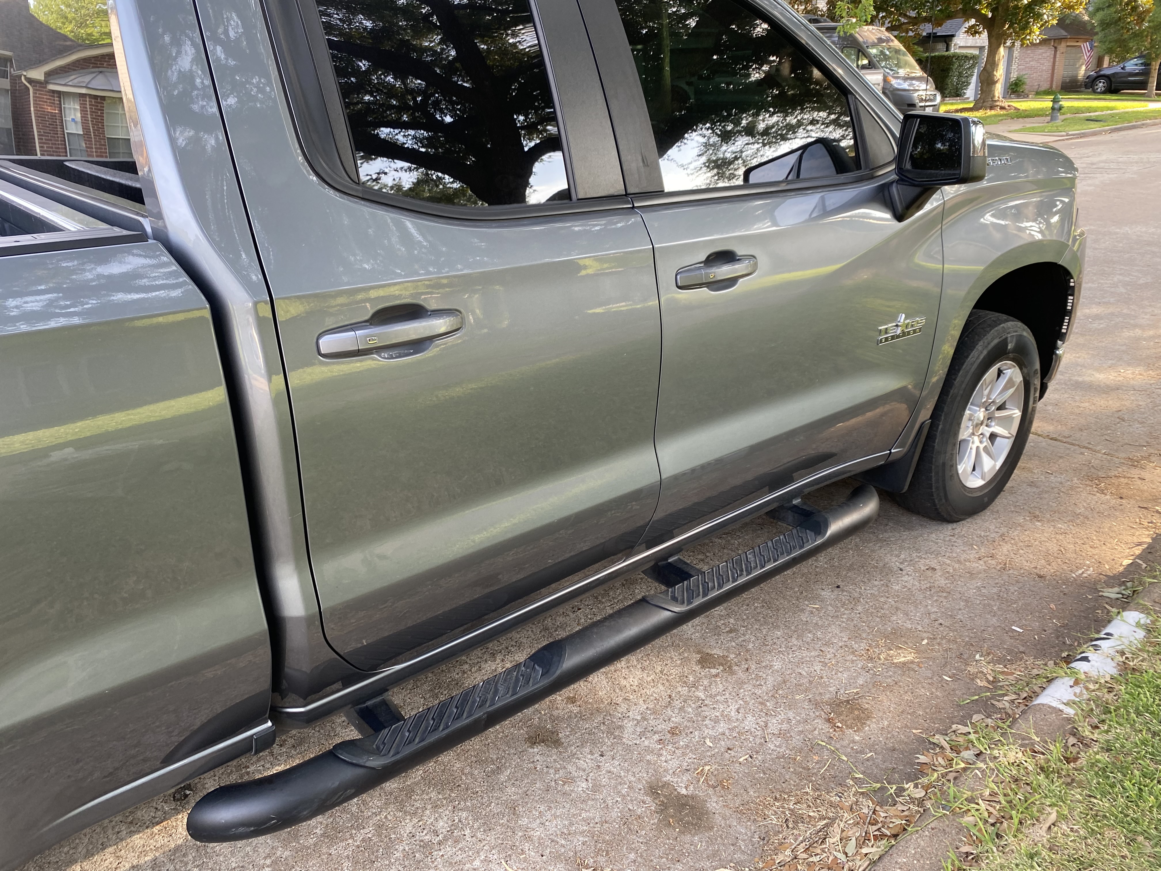 2019 Chevy Silverado LT 
