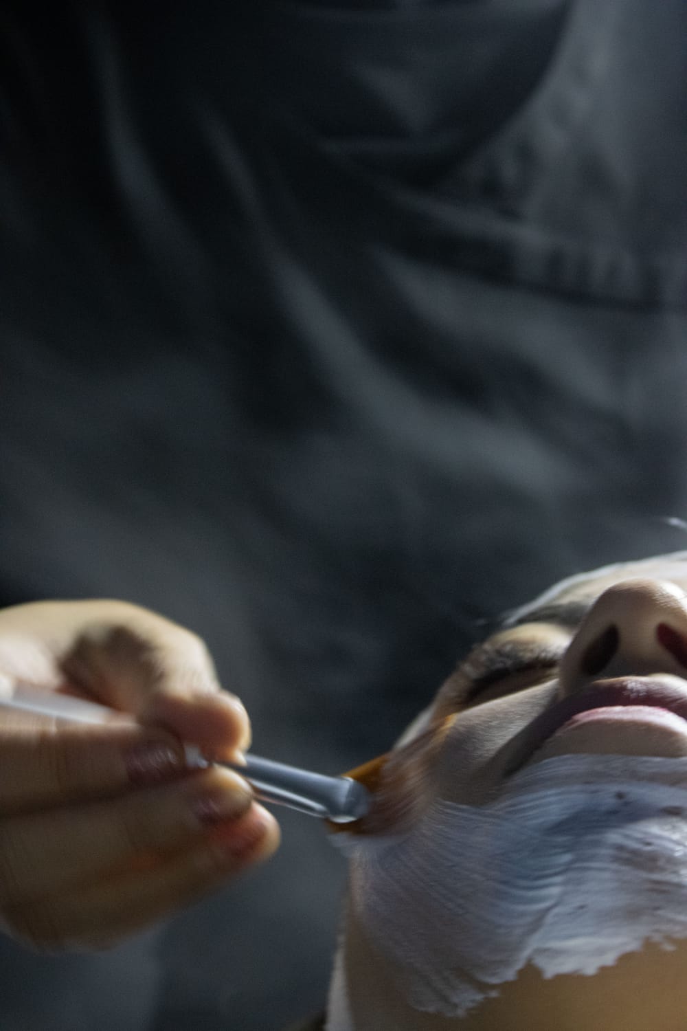 Facial hidratante