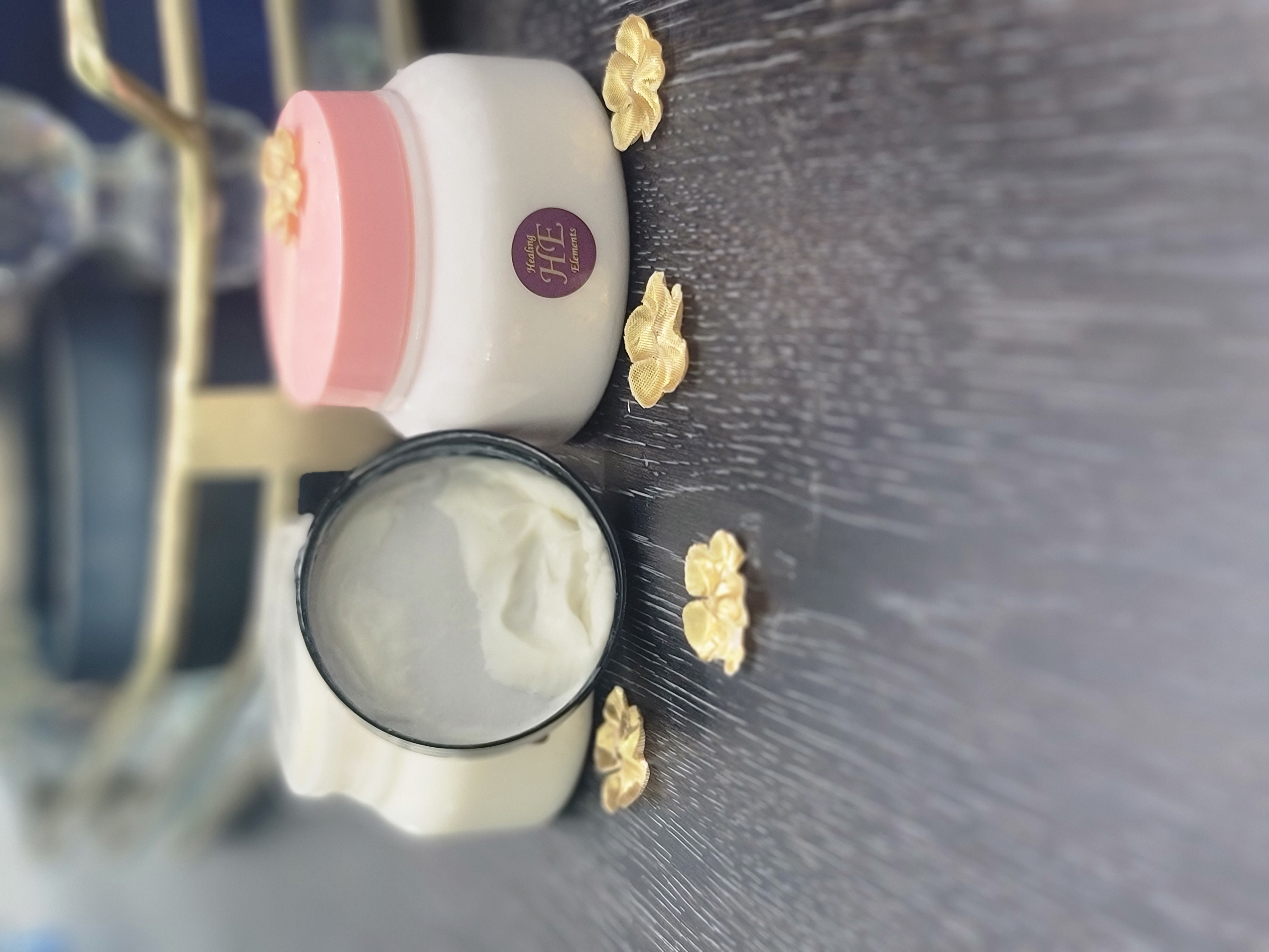 Healing Elements Skincare Collection