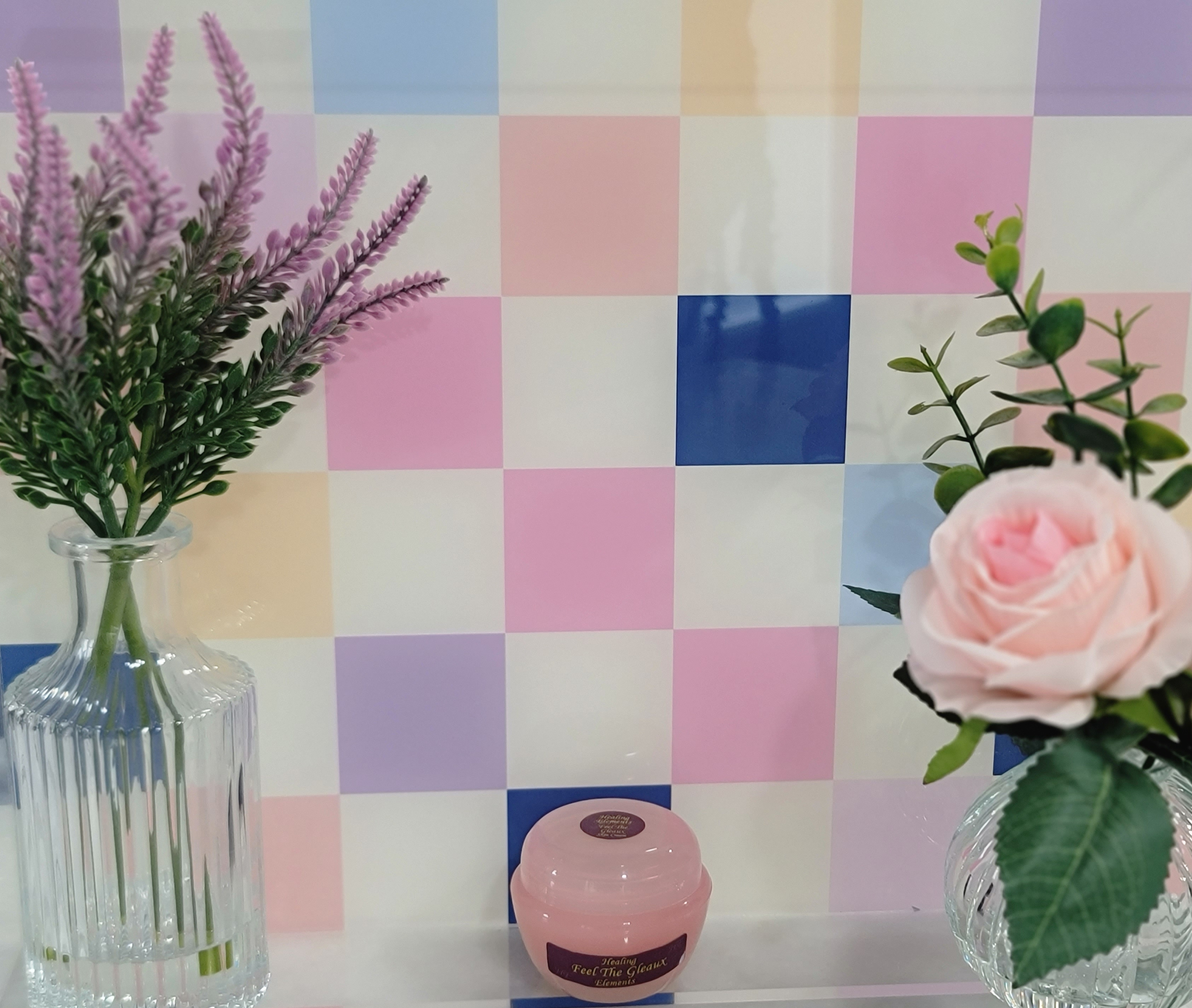 Healing Elements Skincare Collection