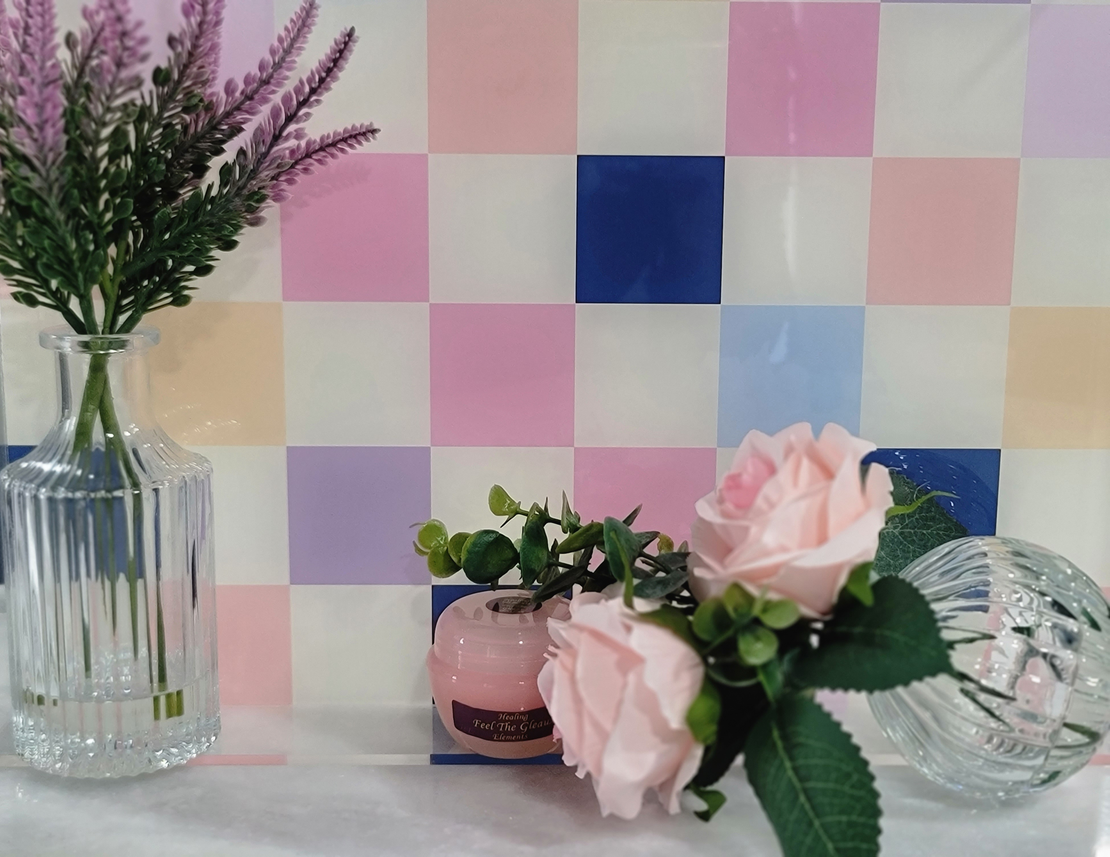 Healing Elements Skincare Collection