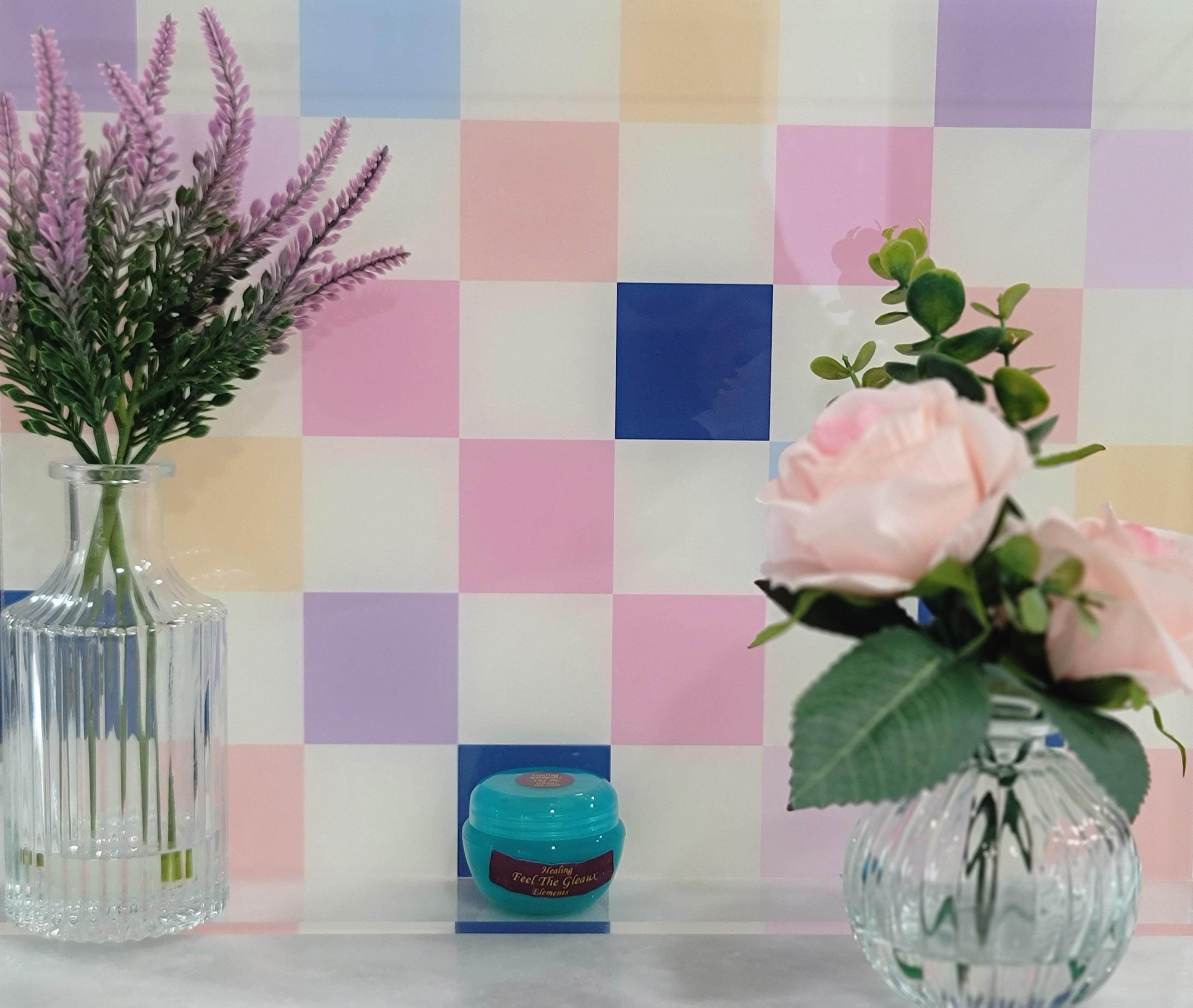 Healing Elements Skincare Collection