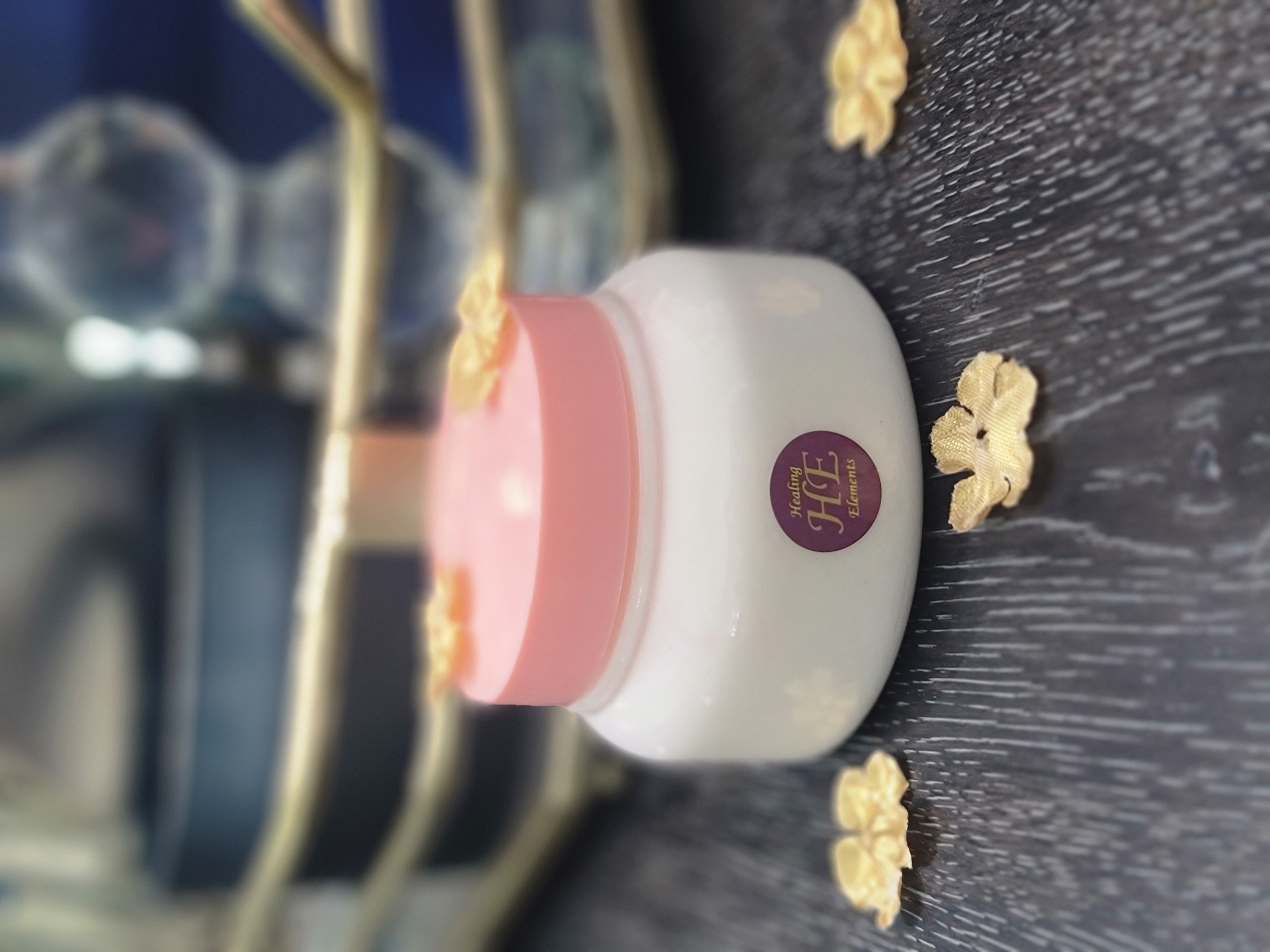 Healing Elements Skincare Collection