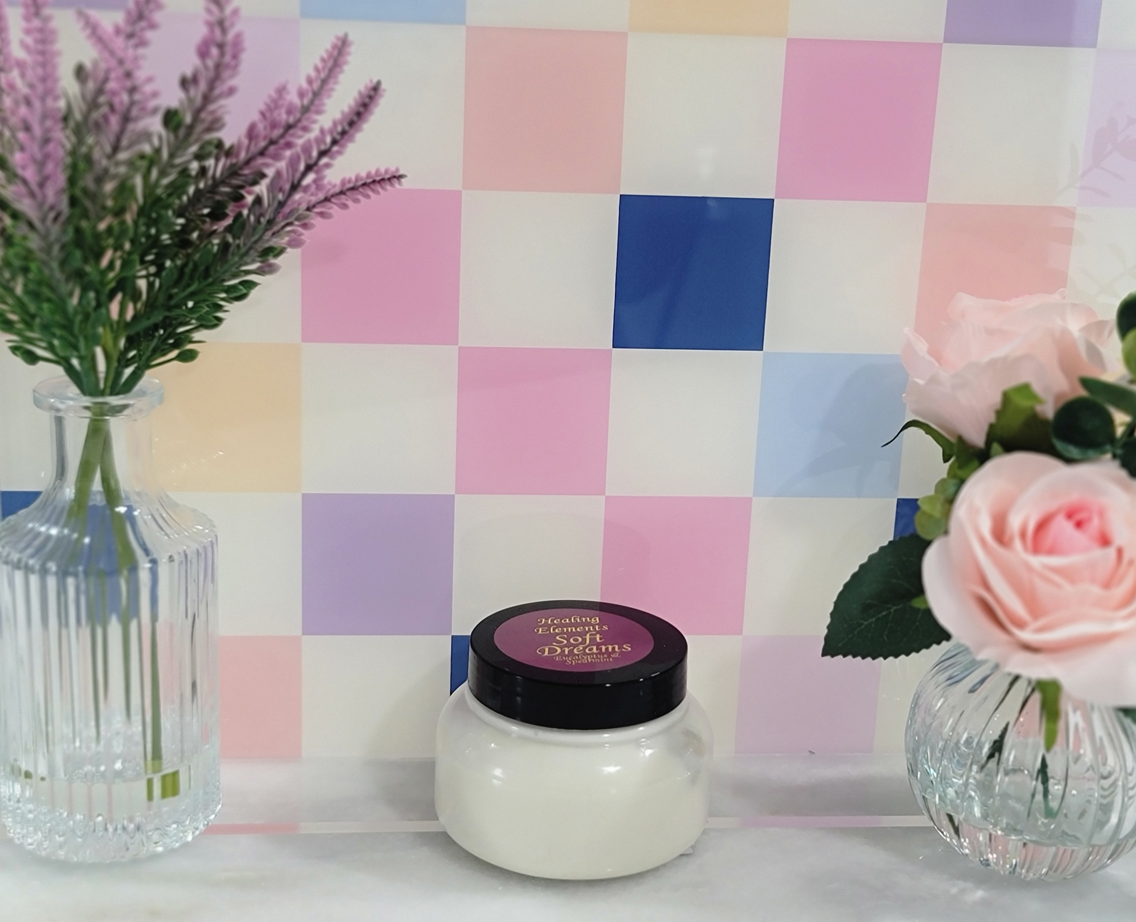 Healing Elements Skincare Collection