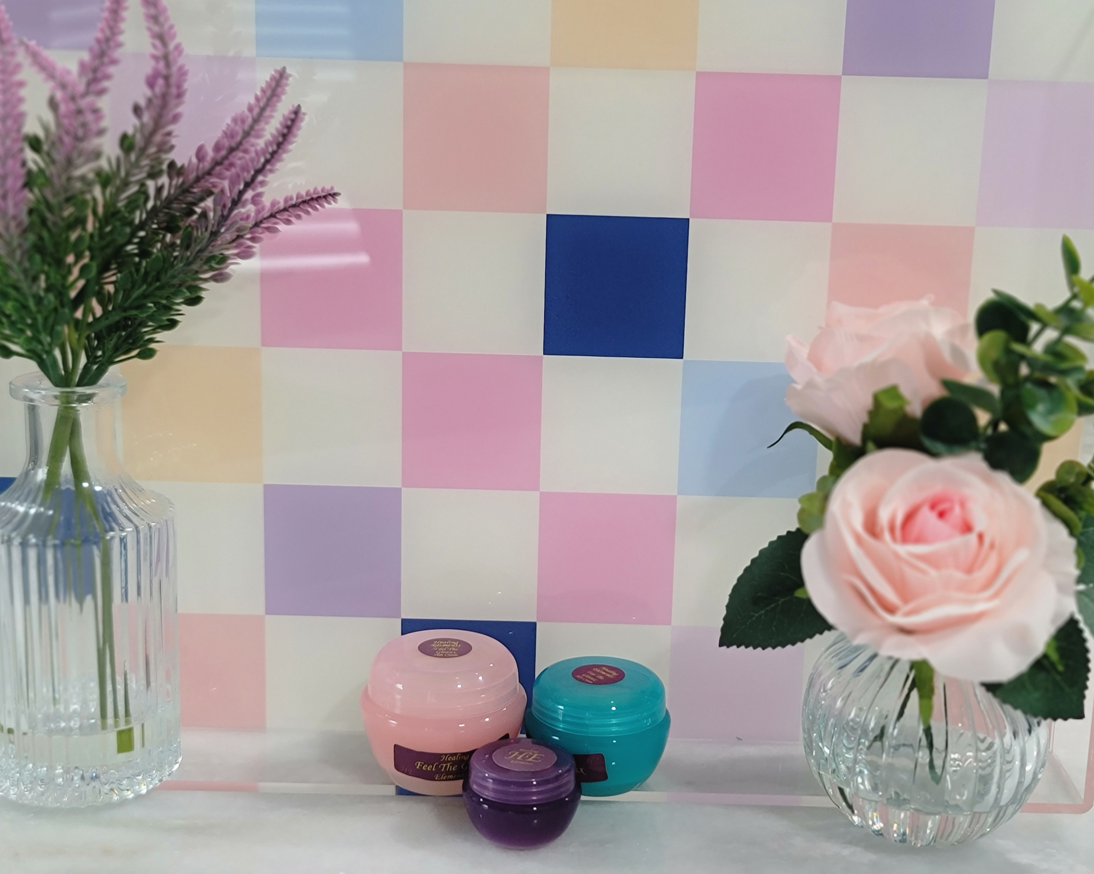 Healing Elements Skincare Collection