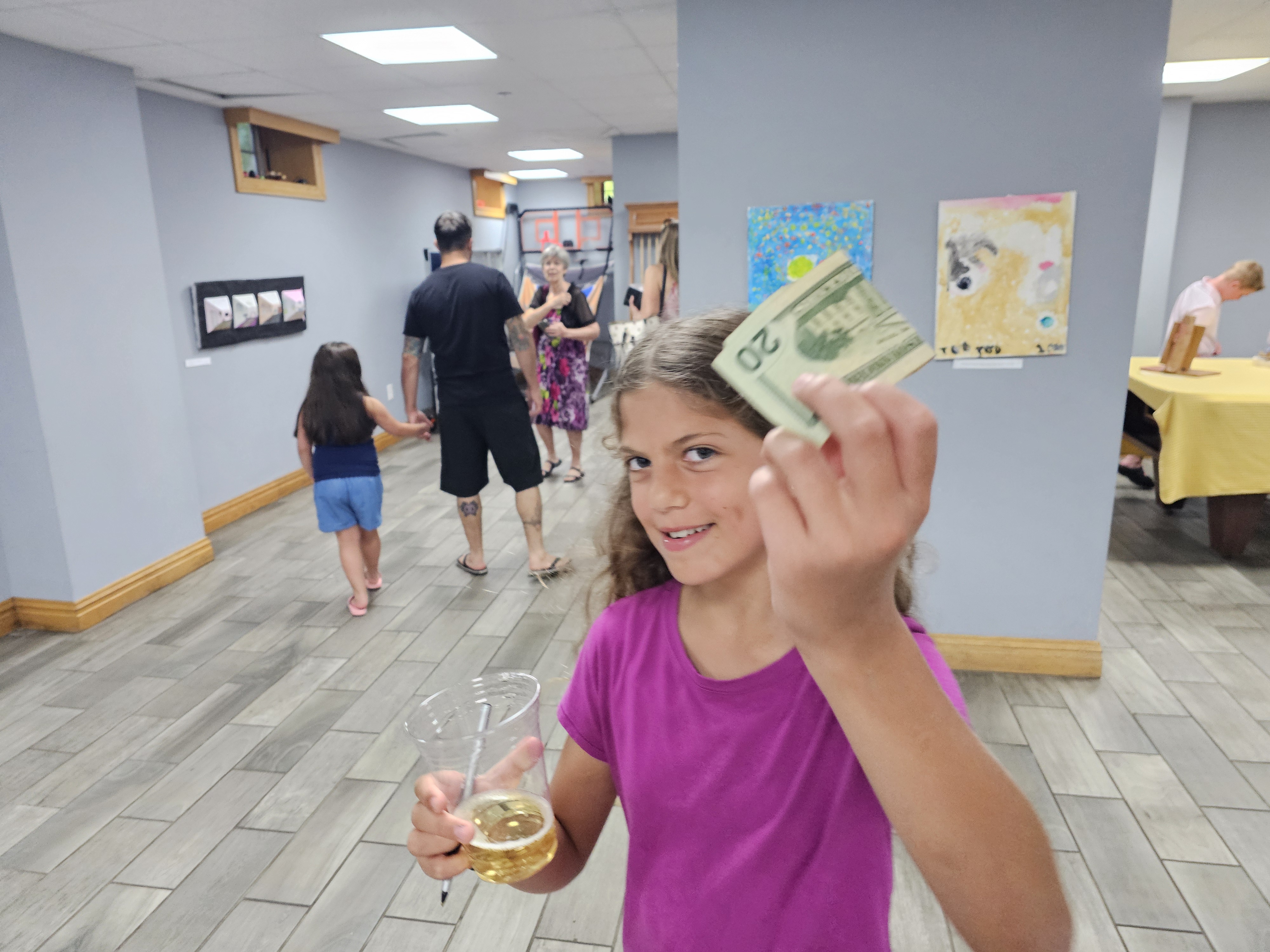 DONATION
