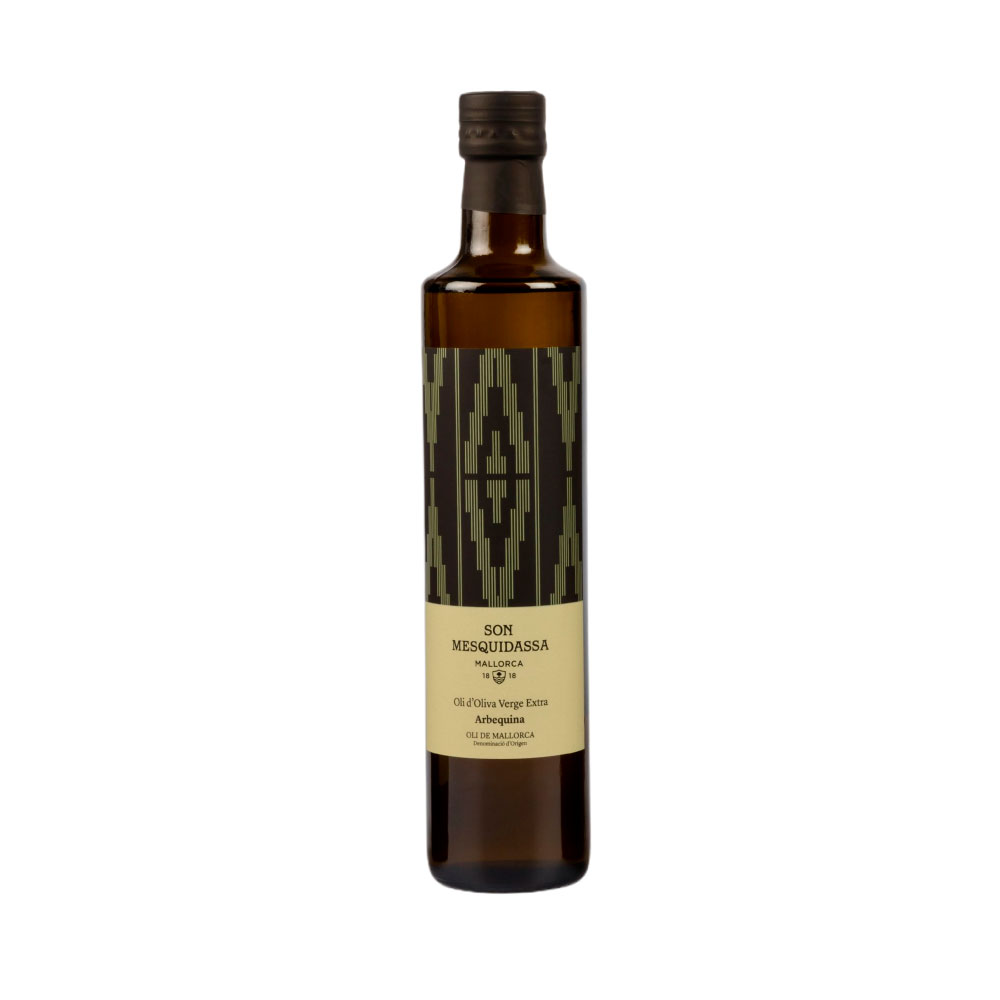 Son Mesquidassa (500ml) by the Rosselló family
