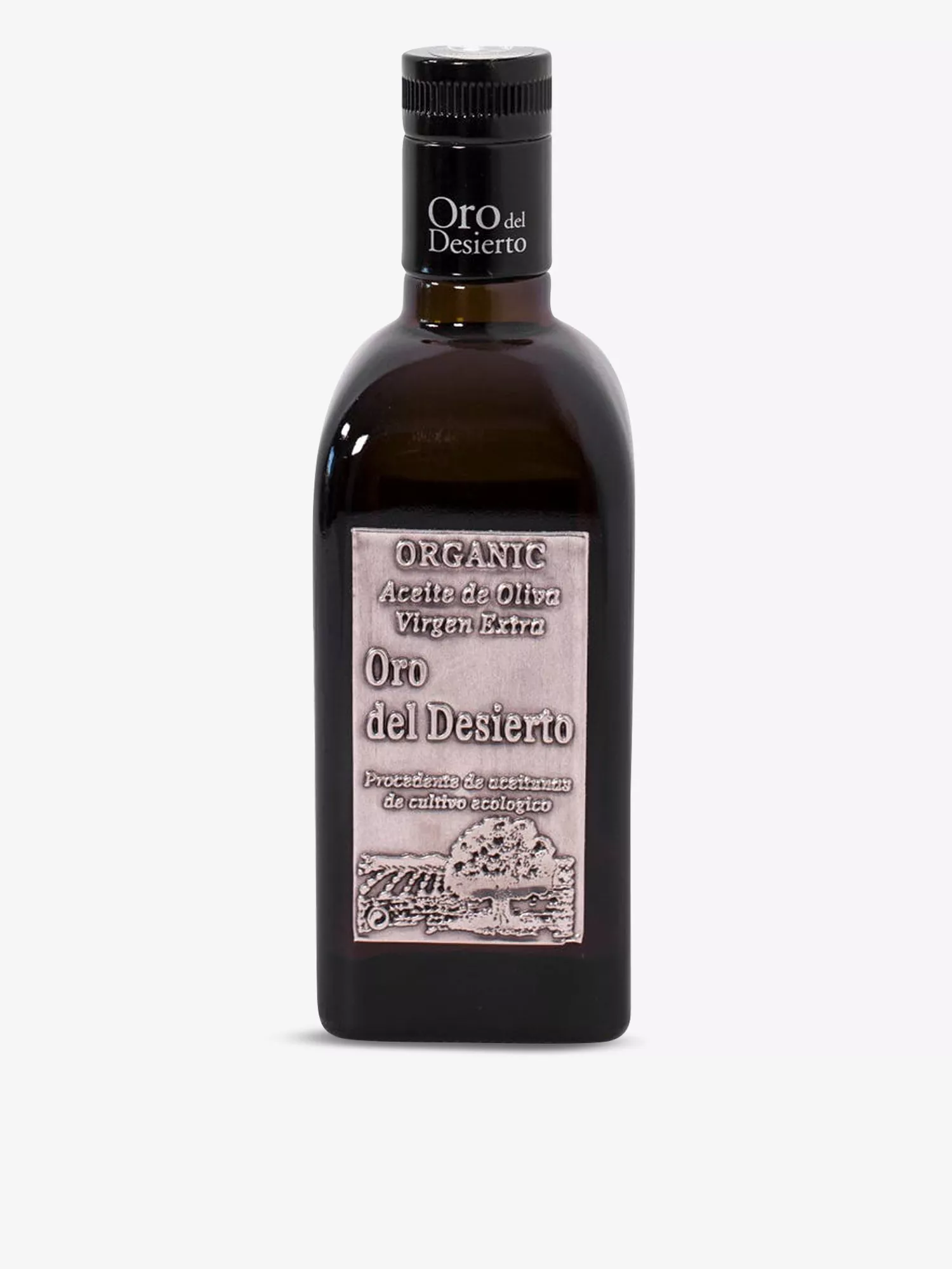 Oro Del Desierto (500ml) by Rafael Aguilera