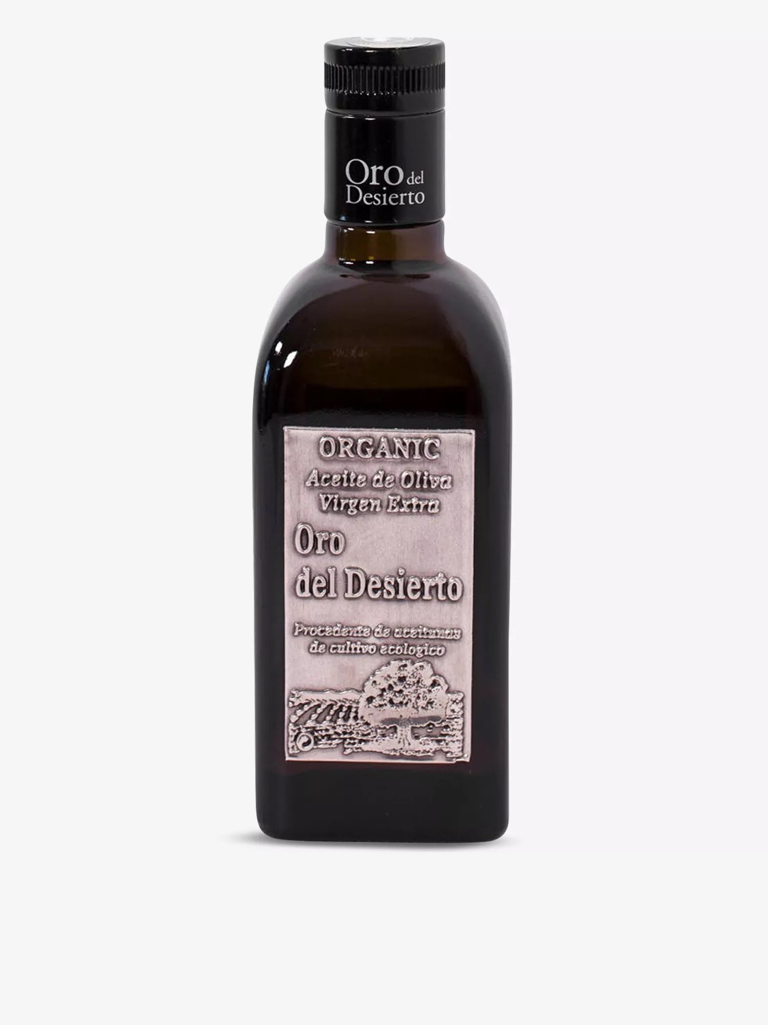 Case of 6 - Oro Del Desierto