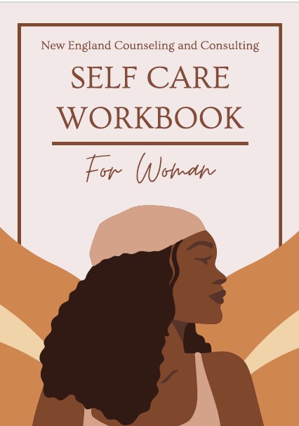 Women's Self Care Workbook
