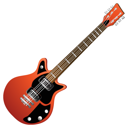 Electric Guitar