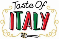 TASTE OF ITALY-SOFT DRINK 