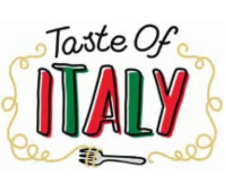 TASTE OF ITALY- WINE & SPRITZ DRINK 
