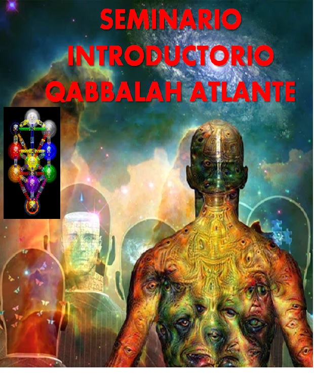 TALLER INTRODUCTORIO DE QABBALAH ATLANTE