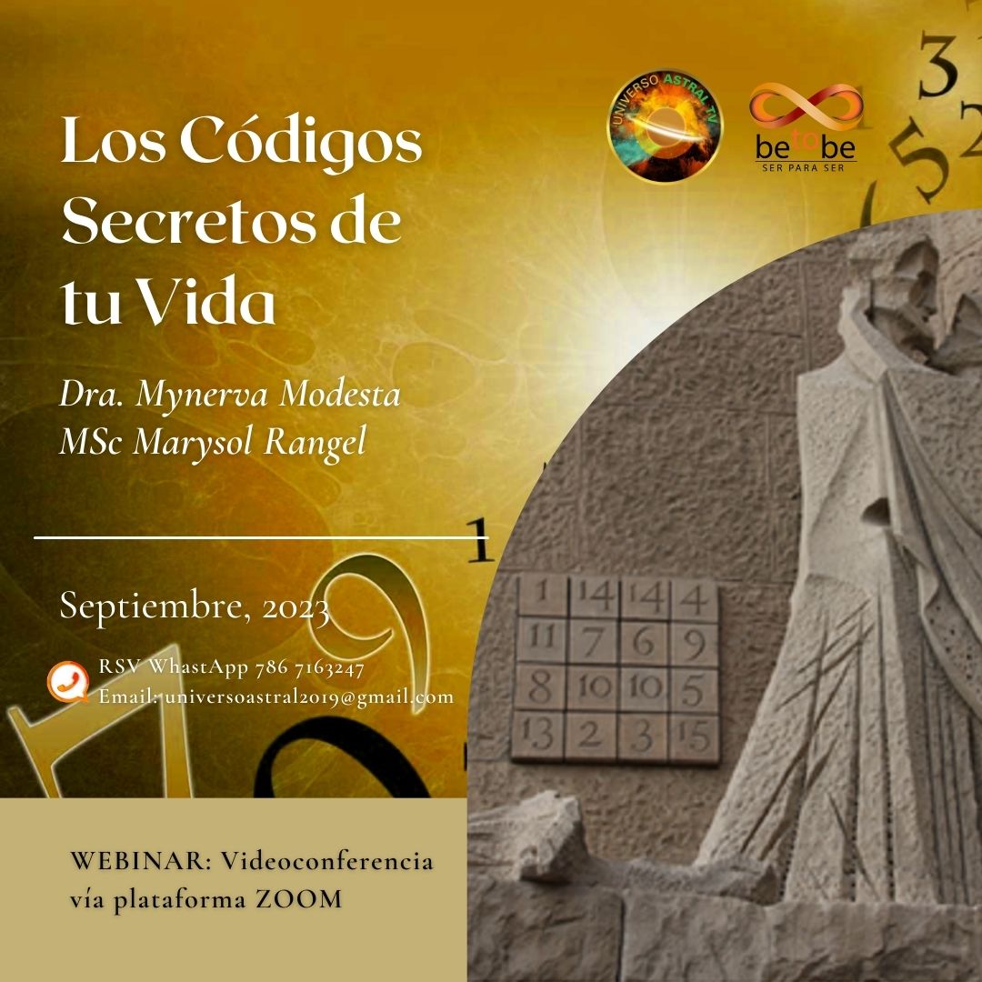 TALLER DE NUMEROLOGIA