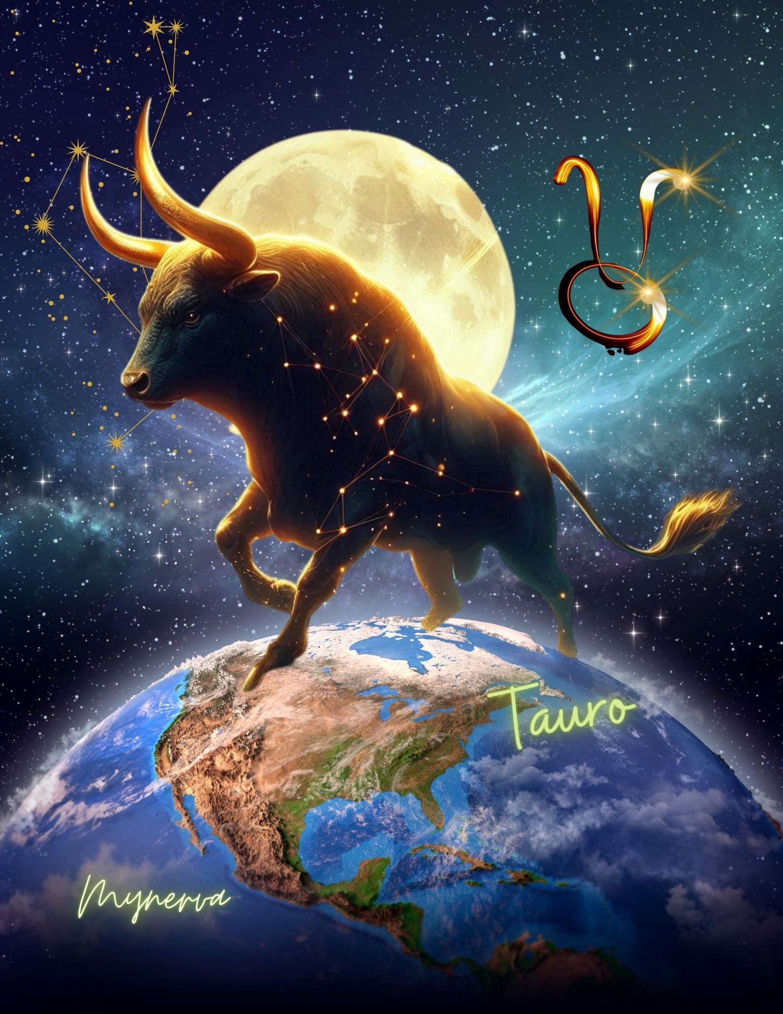 AGENDA ASTROLÓGICA 2025