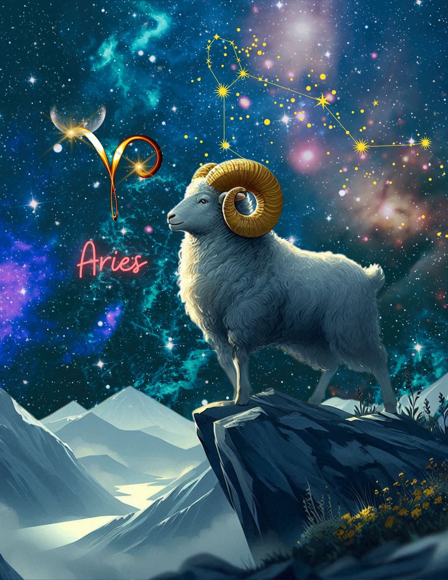 AGENDA ASTROLÓGICA 2025