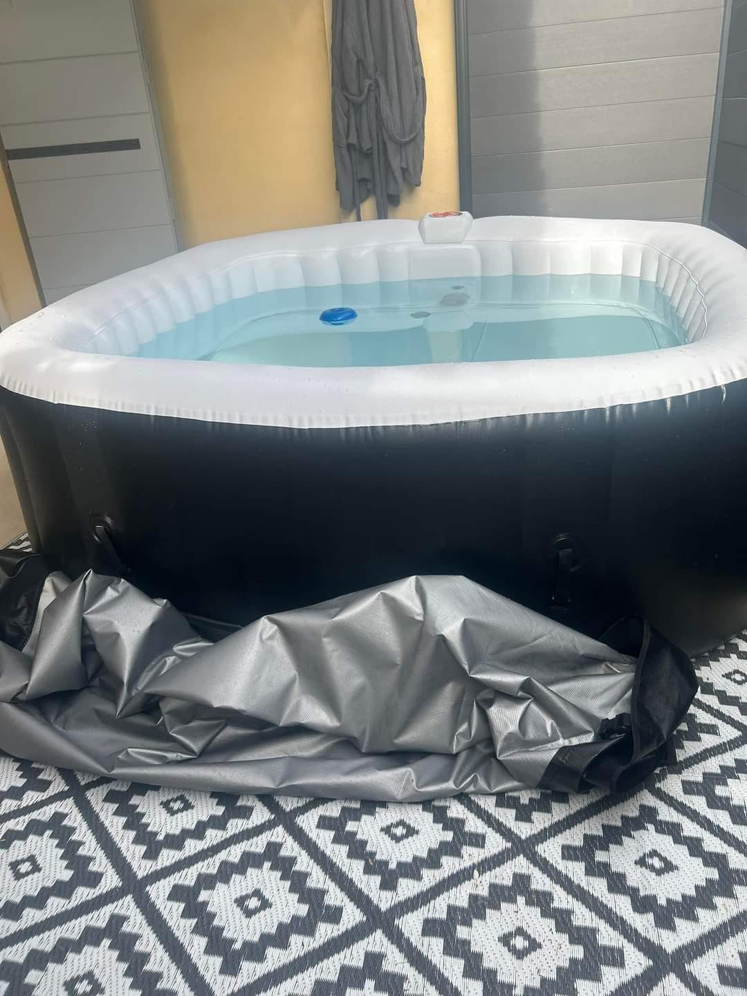 Studio Alpilles avec SPA
